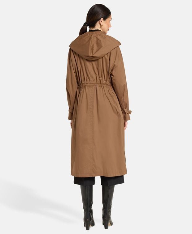 Max Mara Rain coat Size XXS / US 00 / IT 34 - 2 Thumbnail