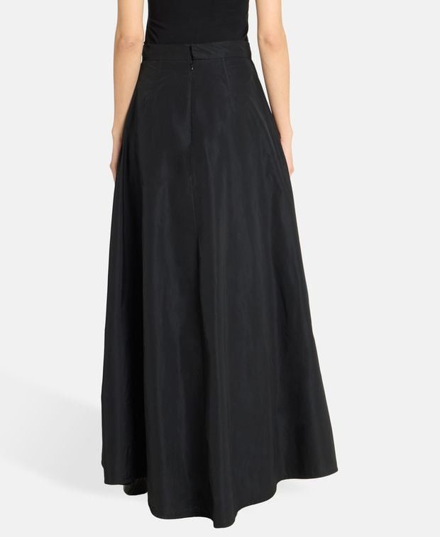 Jil Sander Maxi-skirt Size 24" / US 00 / IT 34 - 2 Thumbnail