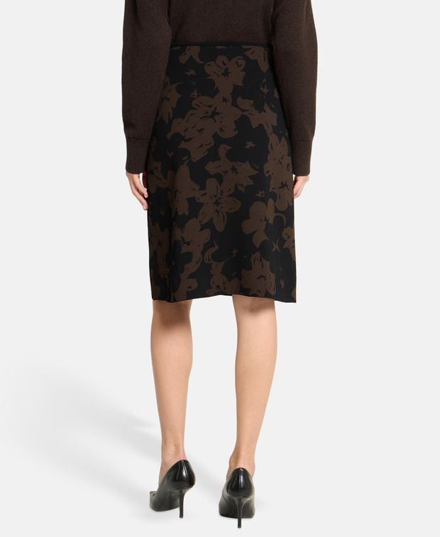 Jil Sander Midi skirt Size 24" / US 00 / IT 34 - 2 Thumbnail