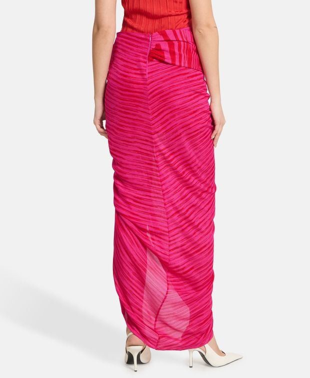 Missoni Maxi-skirt Size 25" / US 0 / IT 36 - 2 Thumbnail