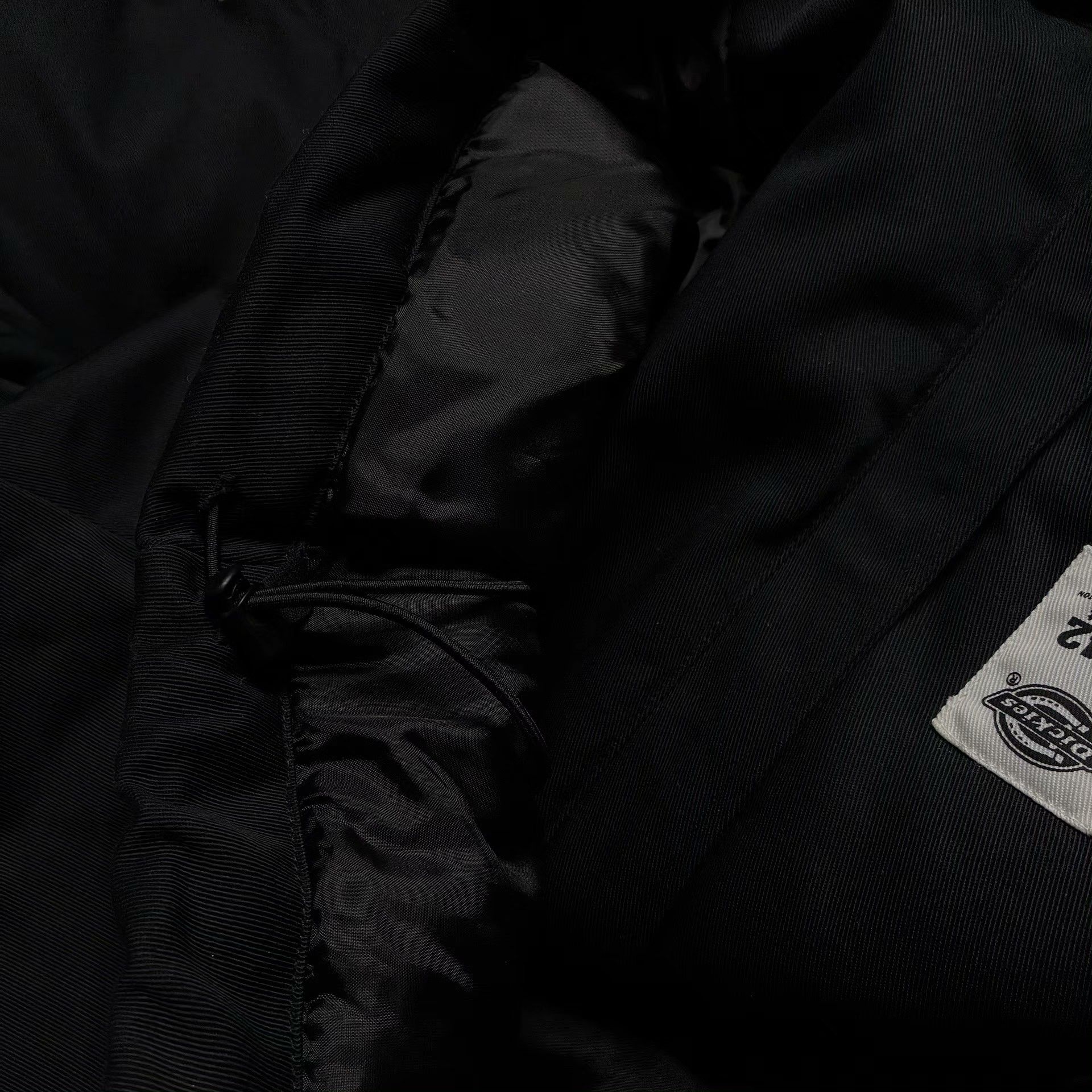 N.Hoolywood N.HOOLYWOOD x Dickies Blouson 24AW Size US XS / EU 42 / 0 - 7 Thumbnail