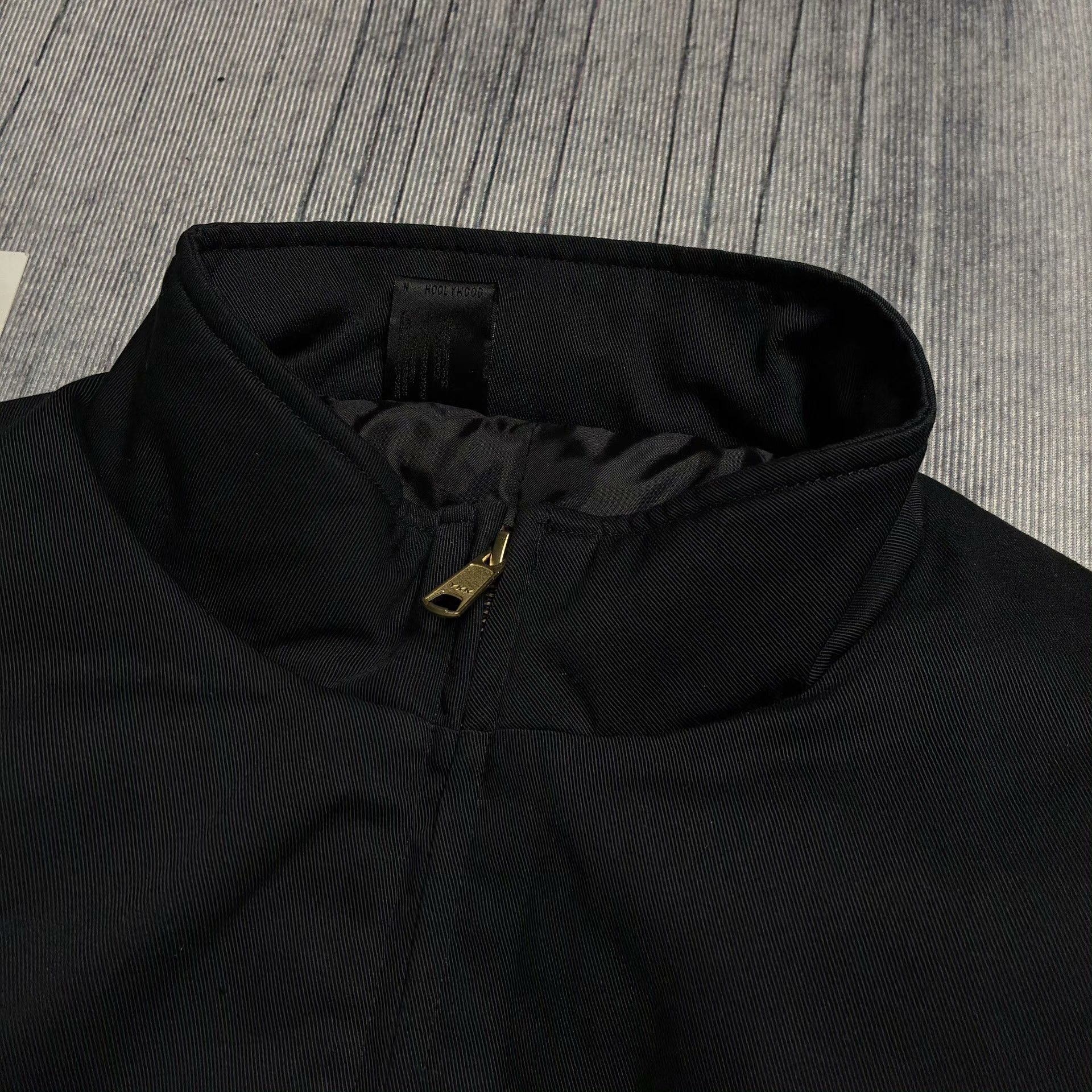 N.Hoolywood N.HOOLYWOOD x Dickies Blouson 24AW Size US XS / EU 42 / 0 - 3 Thumbnail