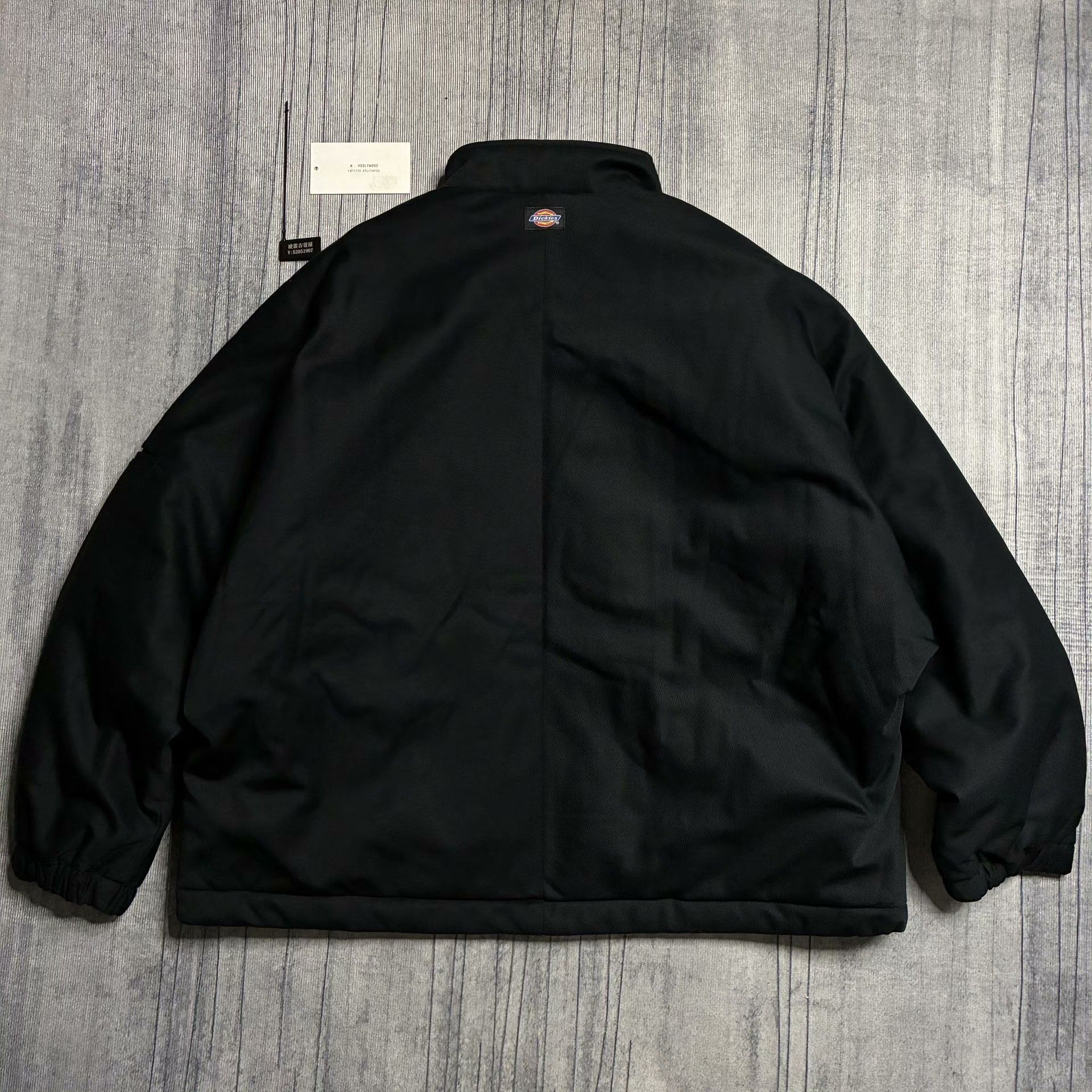 N.Hoolywood N.HOOLYWOOD x Dickies Blouson 24AW Size US XS / EU 42 / 0 - 2 Thumbnail