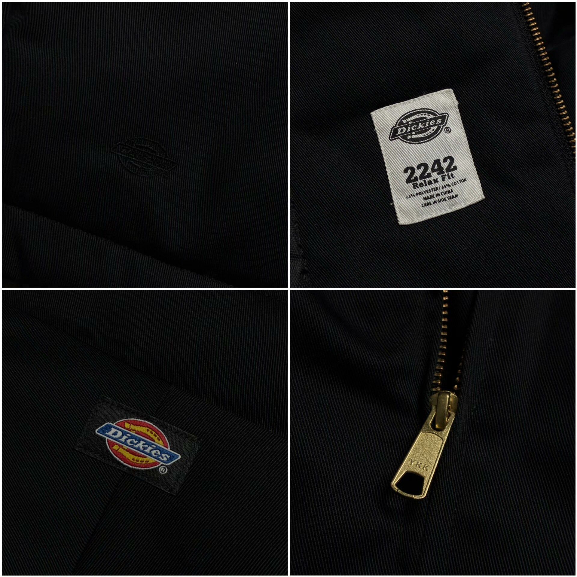 N.Hoolywood N.HOOLYWOOD x Dickies Blouson 24AW Size US XS / EU 42 / 0 - 5 Thumbnail