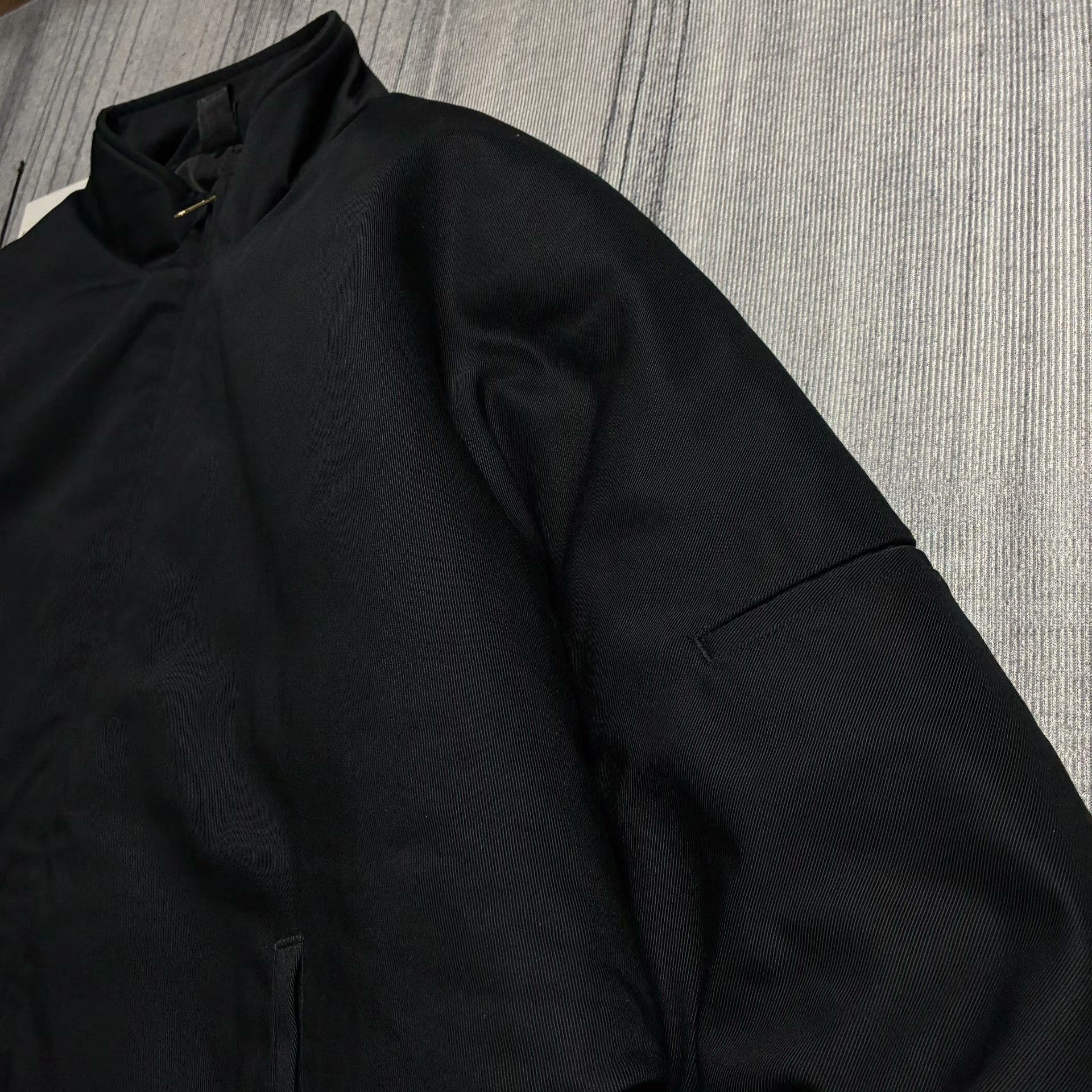 N.Hoolywood N.HOOLYWOOD x Dickies Blouson 24AW Size US XS / EU 42 / 0 - 4 Thumbnail