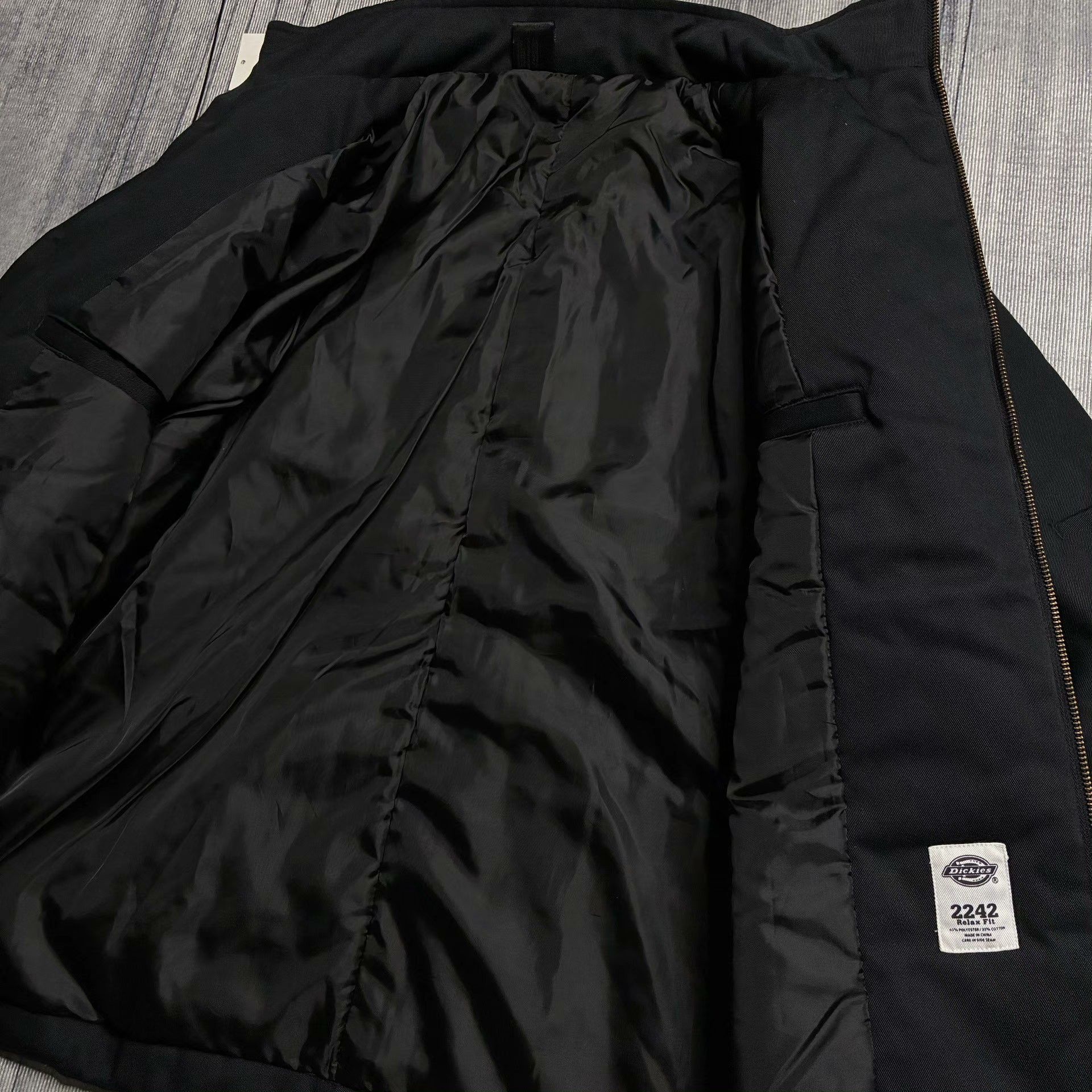 N.Hoolywood N.HOOLYWOOD x Dickies Blouson 24AW Size US XS / EU 42 / 0 - 6 Thumbnail