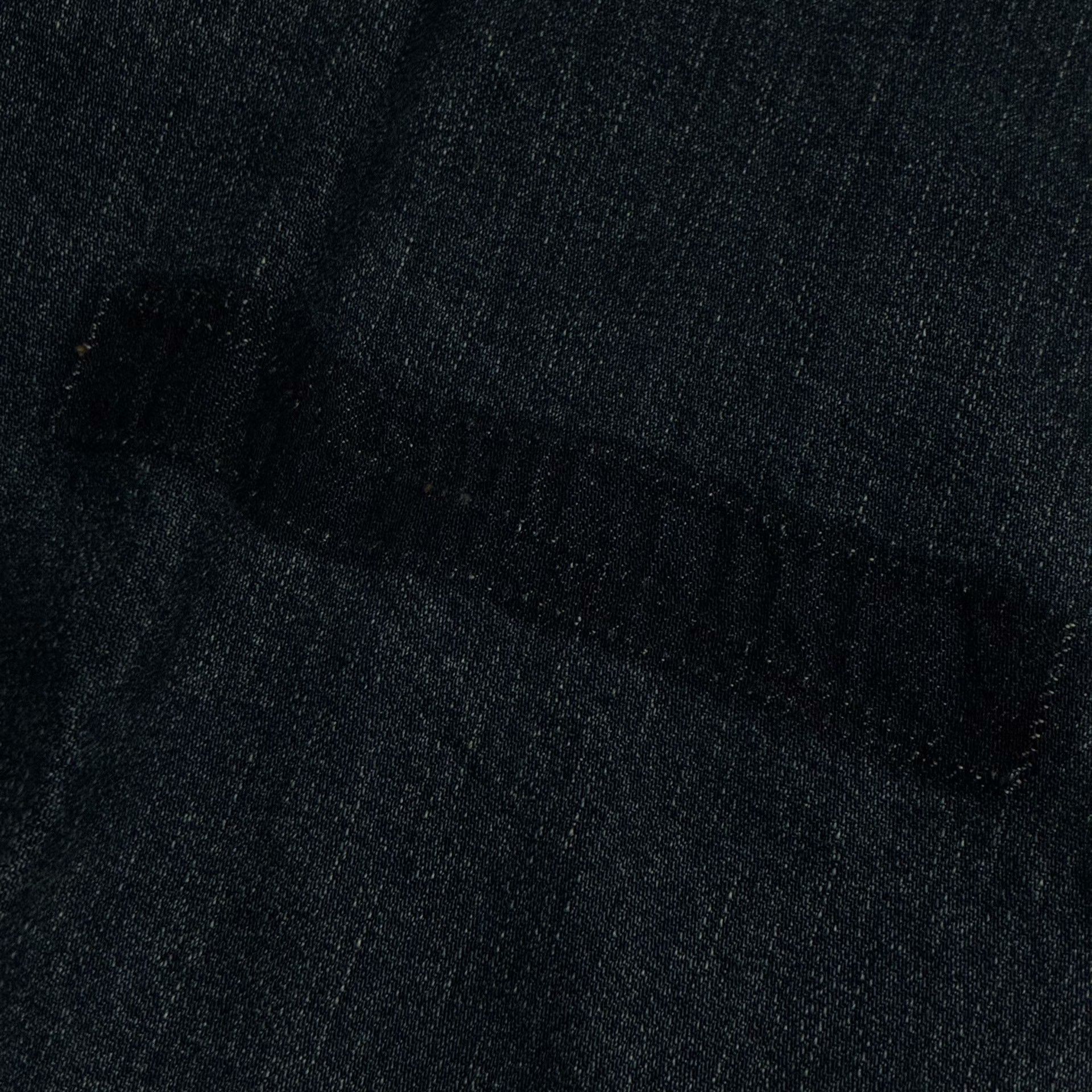 Madness MADNESS M65 19AW Denim Parka Size US M / EU 48-50 / 2 - 5 Thumbnail