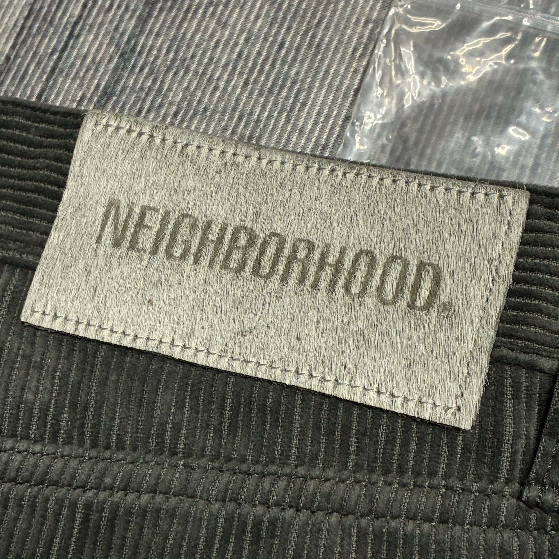 Neighborhood NEIGHBORHOOD 24AW Distressed Corduroy Pants Size US 32 / EU 48 - 5 Thumbnail