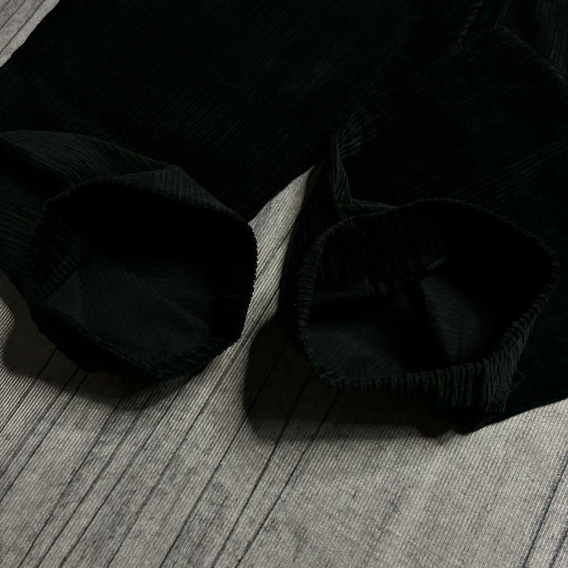 Wtaps WTAPS 21AW Corduroy Tuck Trousers Size US 26 / EU 42 - 6 Thumbnail