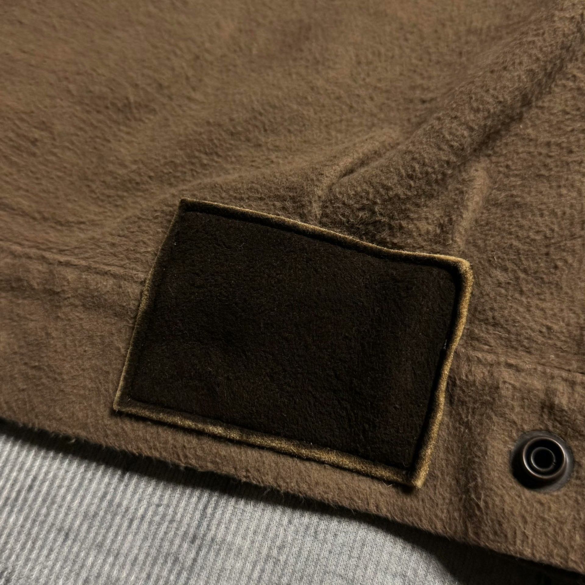 Visvim VISVIM 19SS JUMBO 101 SPOT JKT Size US L / EU 52-54 / 3 - 5 Thumbnail