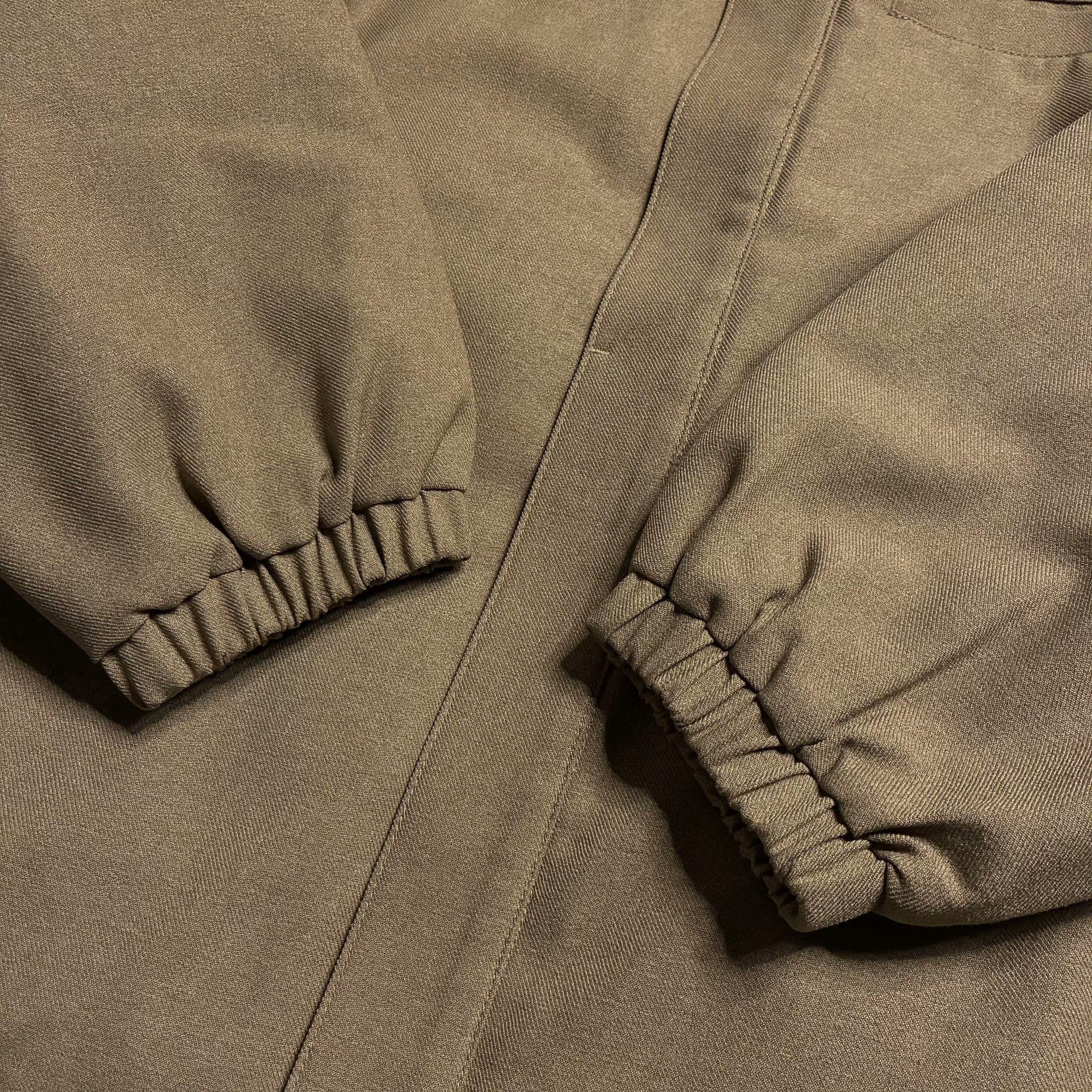Madness MADNESS 22AW Balmaccan Cotton Coat Size US L / EU 52-54 / 3 - 7 Thumbnail