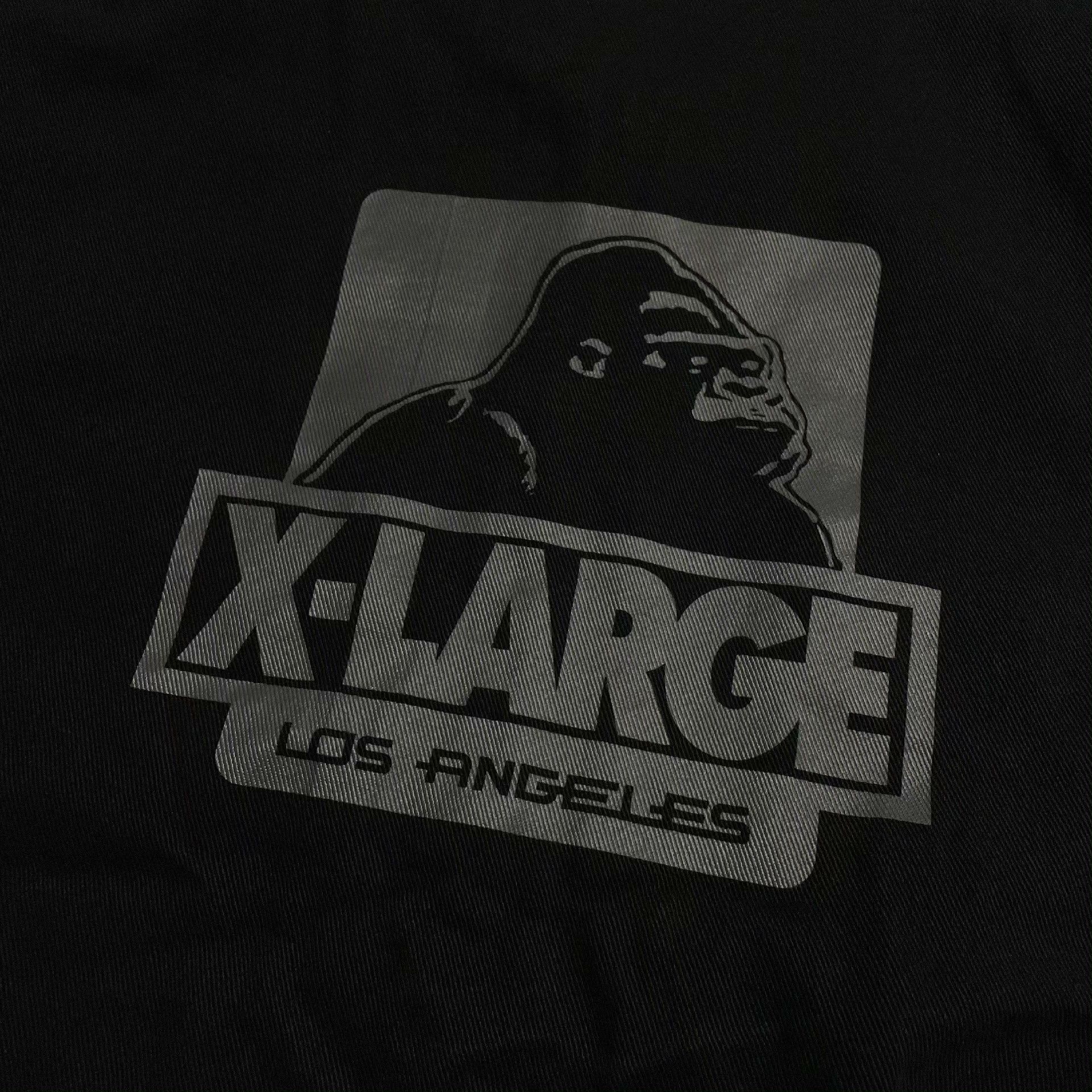 X-LARGE XLARGE 19SS Gorilla Zip Jacket Size US XL / EU 56 / 4 - 5 Thumbnail