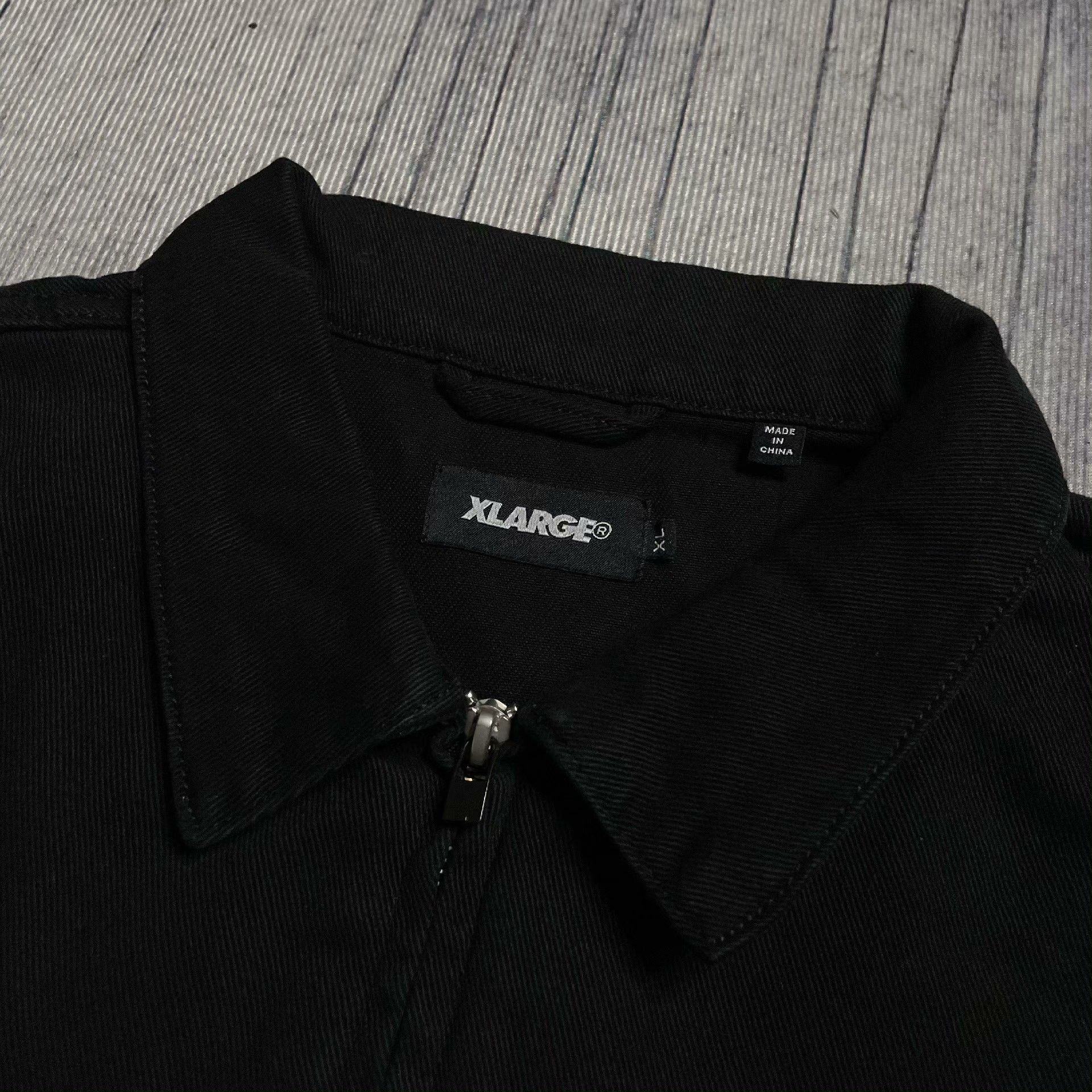 X-LARGE XLARGE 19SS Gorilla Zip Jacket Size US XL / EU 56 / 4 - 3 Thumbnail