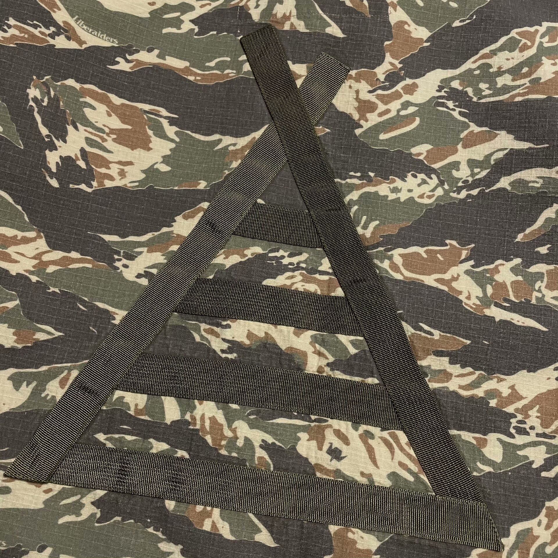 Liberaiders LIBERAIDERS 22SS BDU Jacket Size US L / EU 52-54 / 3 - 6 Thumbnail