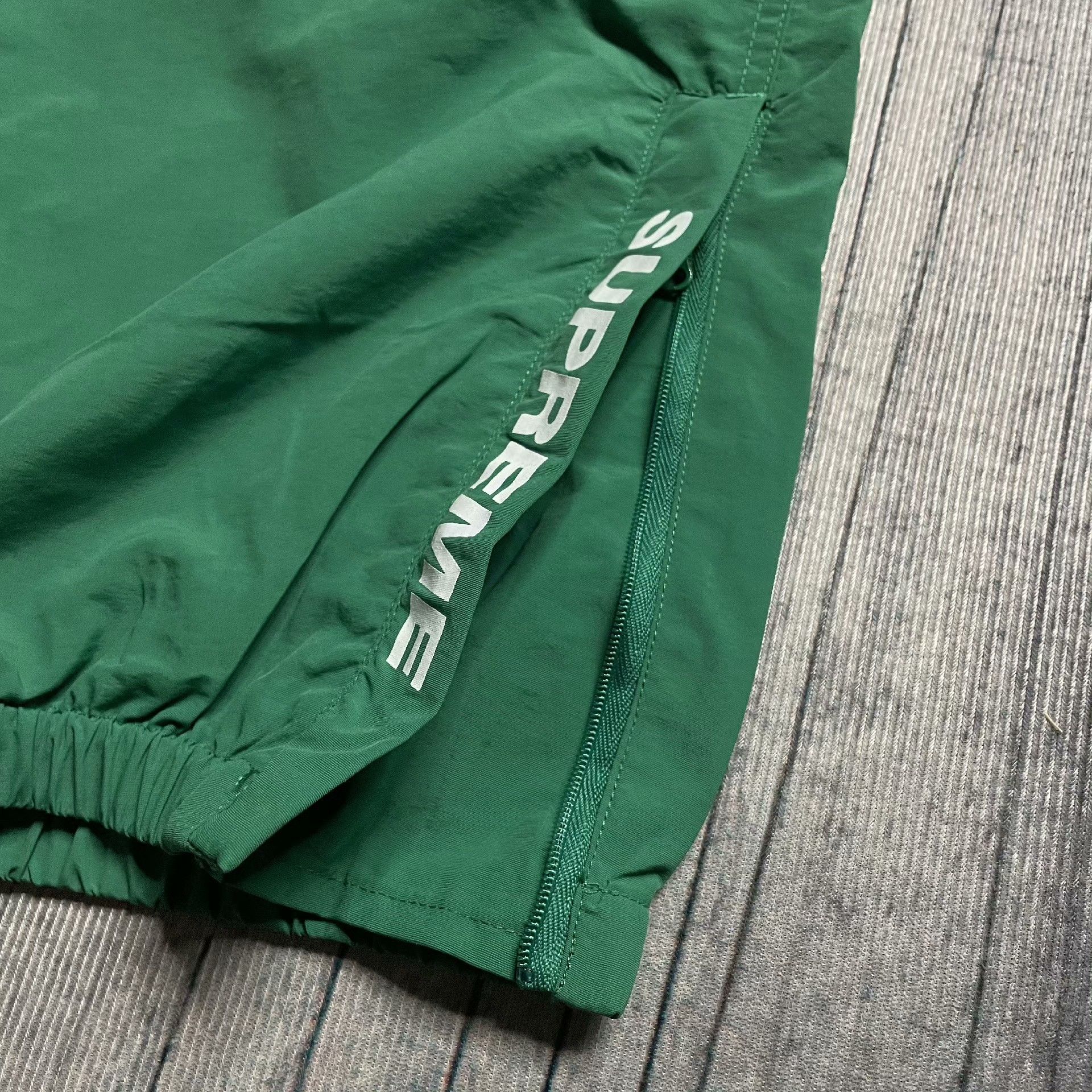 Supreme Supreme FW20 Warm Up Pant Size US 26 / EU 42 - 5 Thumbnail