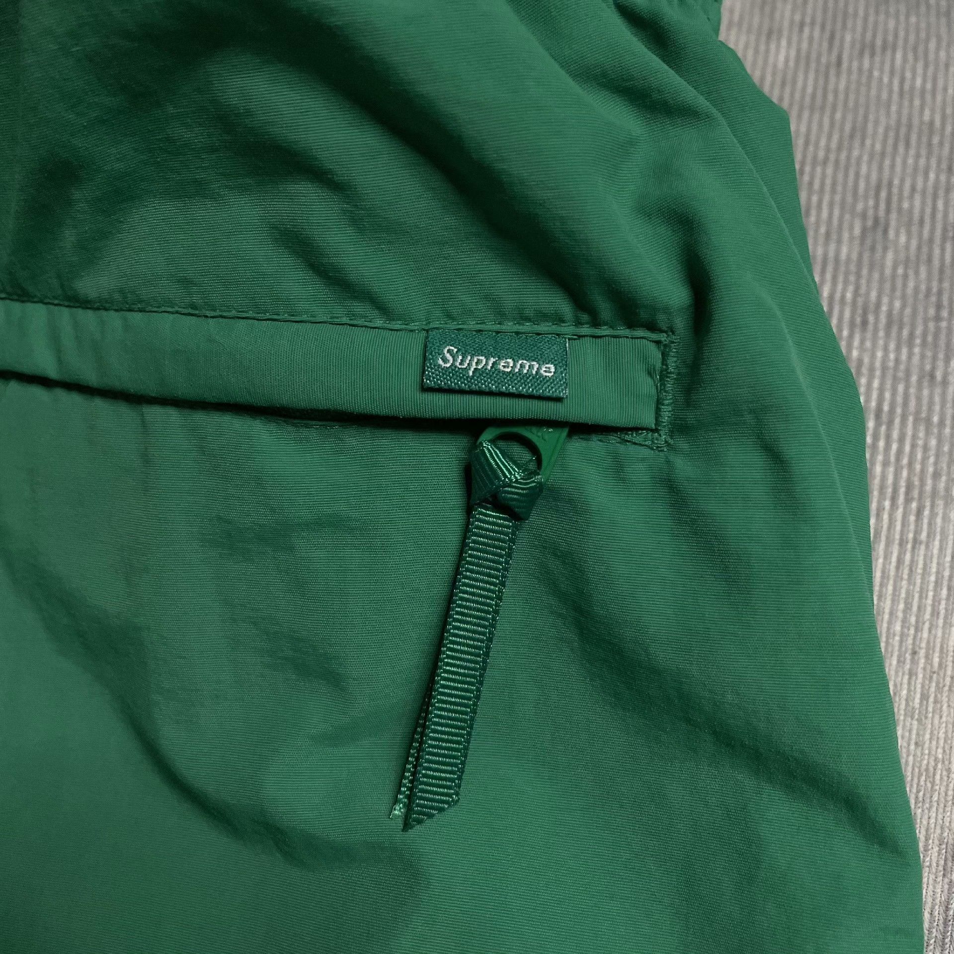 Supreme Supreme FW20 Warm Up Pant Size US 26 / EU 42 - 6 Thumbnail
