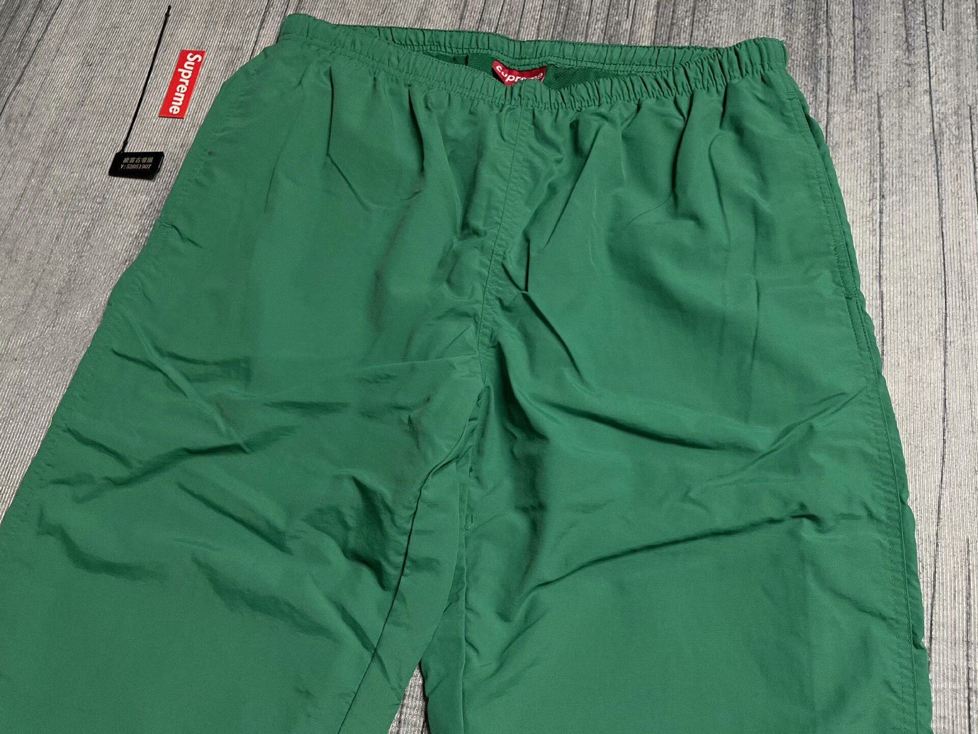 Supreme Supreme FW20 Warm Up Pant Size US 26 / EU 42 - 3 Thumbnail