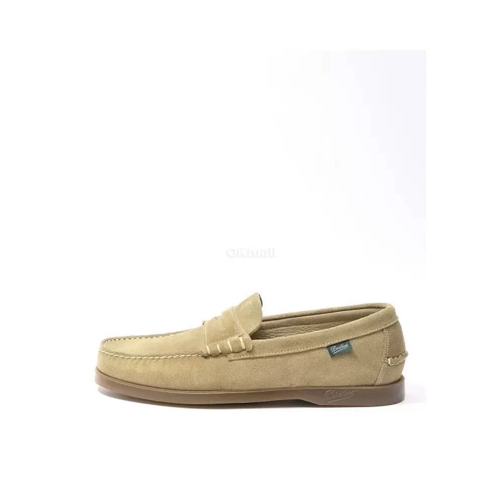 Paraboot Paraboot Coraux Loafers Size US 9 / EU 42 - 8 Thumbnail