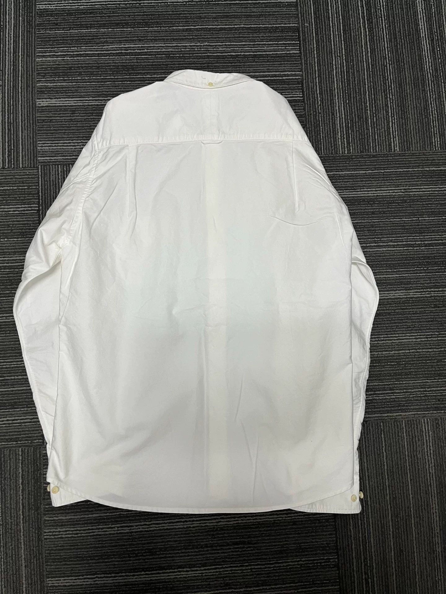 Visvim Visvim Albacore Bandana L/S Shirt Size US XXL / EU 58 / 5 - 2 Thumbnail