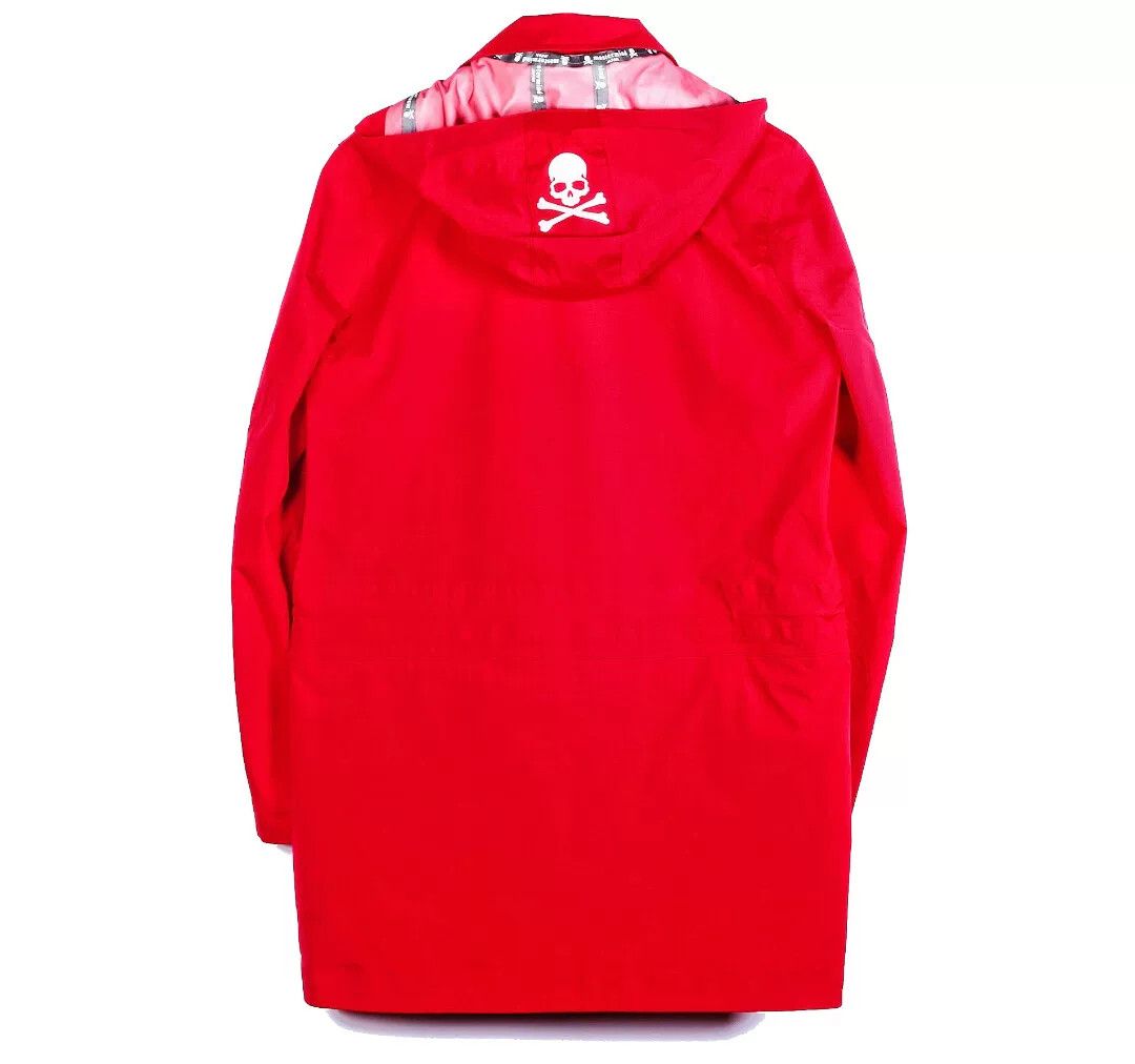 Mastermind Japan Mastermind Japan 13SS Gore-Tex Jacket Size US M / EU 48-50 / 2 - 2 Thumbnail