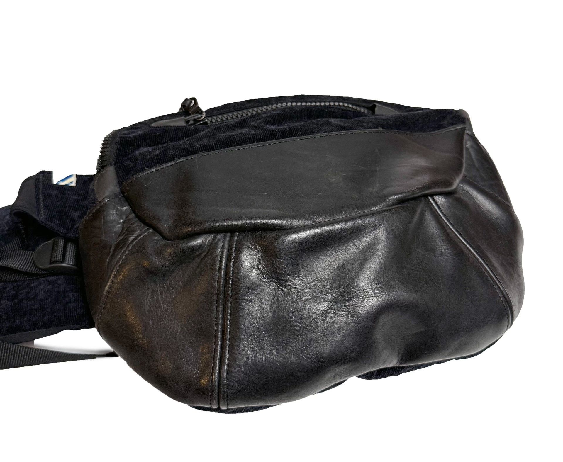 Visvim VISVIM LAMINA 8L Lumber Bag Size ONE SIZE - 4 Thumbnail