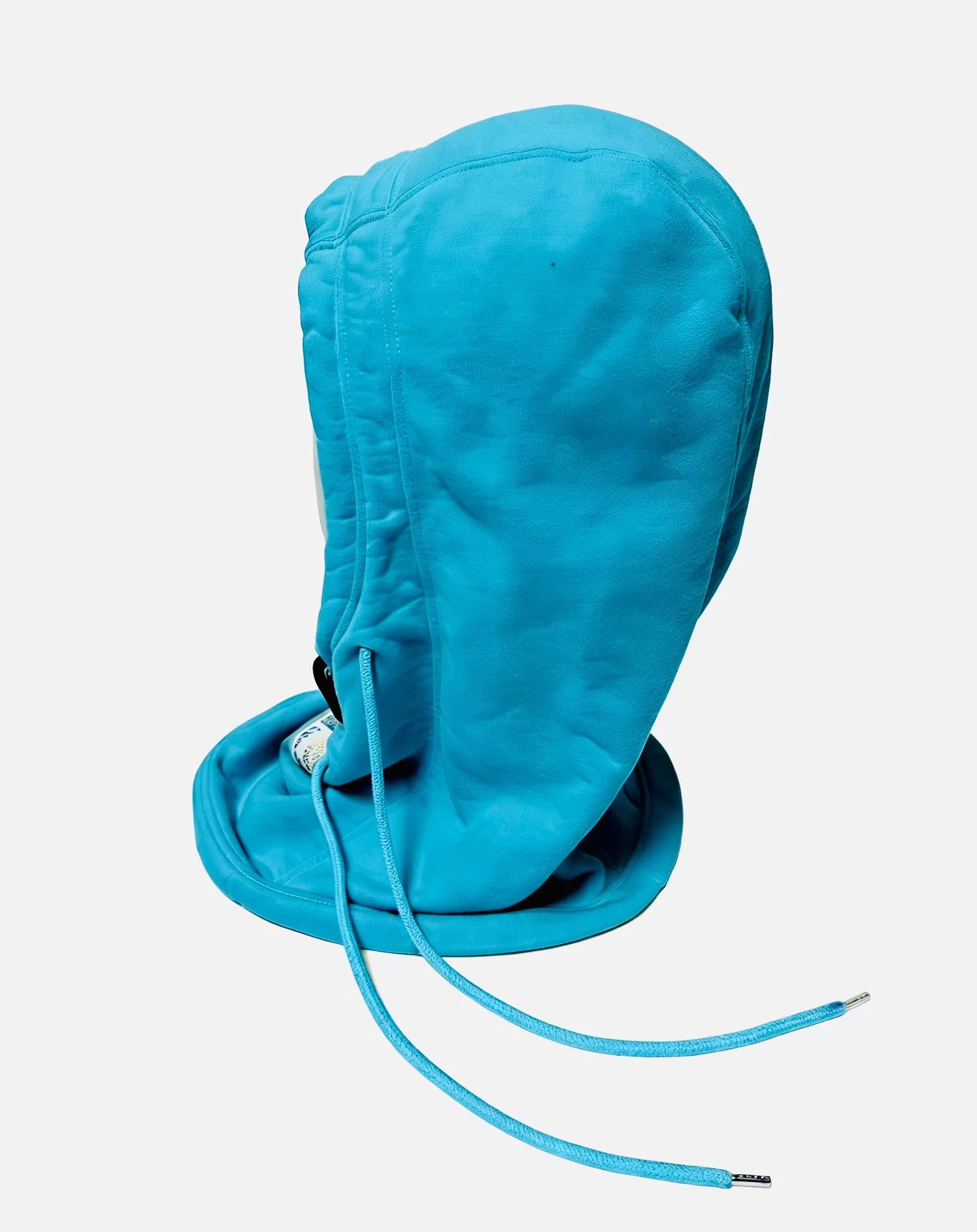 Takahiromiyashita The Soloist. TAKAHIROMIYASHITATheSoloist Balaclava Size ONE SIZE - 2 Thumbnail
