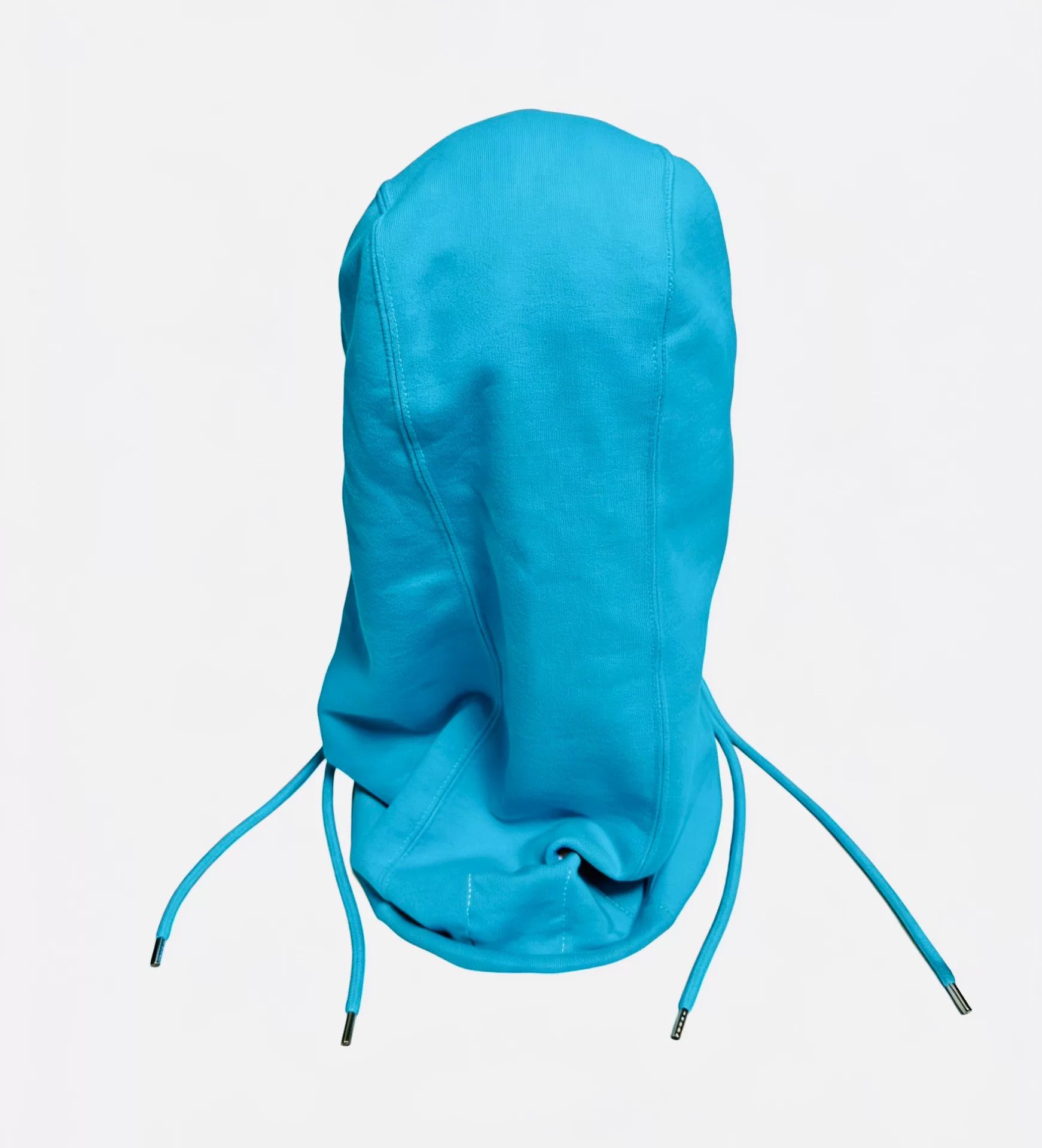 Takahiromiyashita The Soloist. TAKAHIROMIYASHITATheSoloist Balaclava Size ONE SIZE - 4 Thumbnail