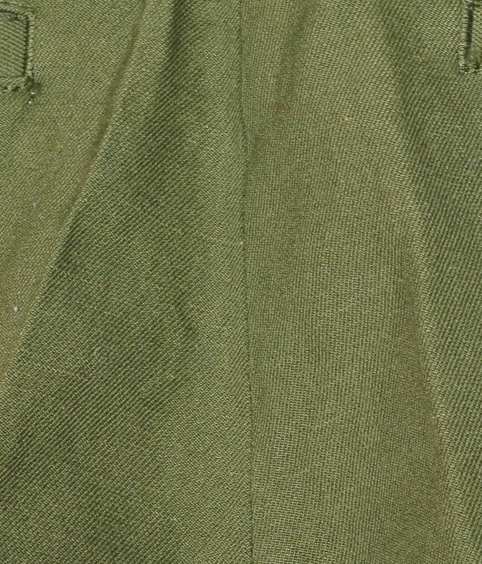 Visvim visvim CHINO PANTS HW (WIL) Size US 32 / EU 48 - 6 Thumbnail