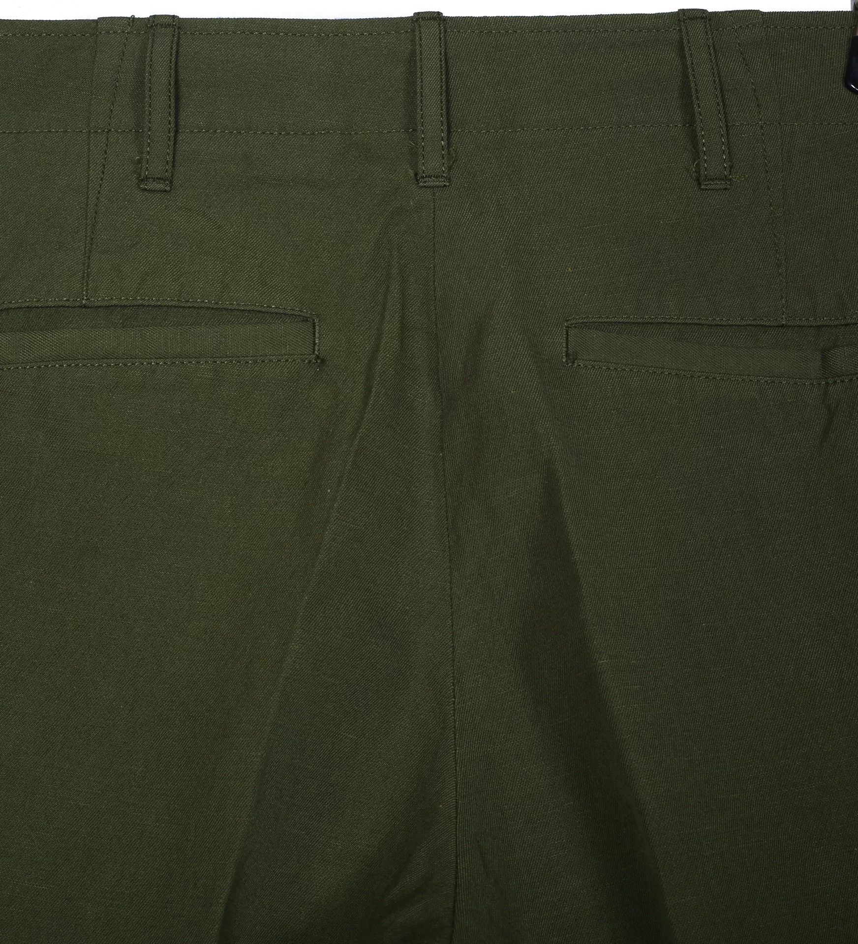 Visvim visvim CHINO PANTS HW (WIL) Size US 32 / EU 48 - 5 Thumbnail