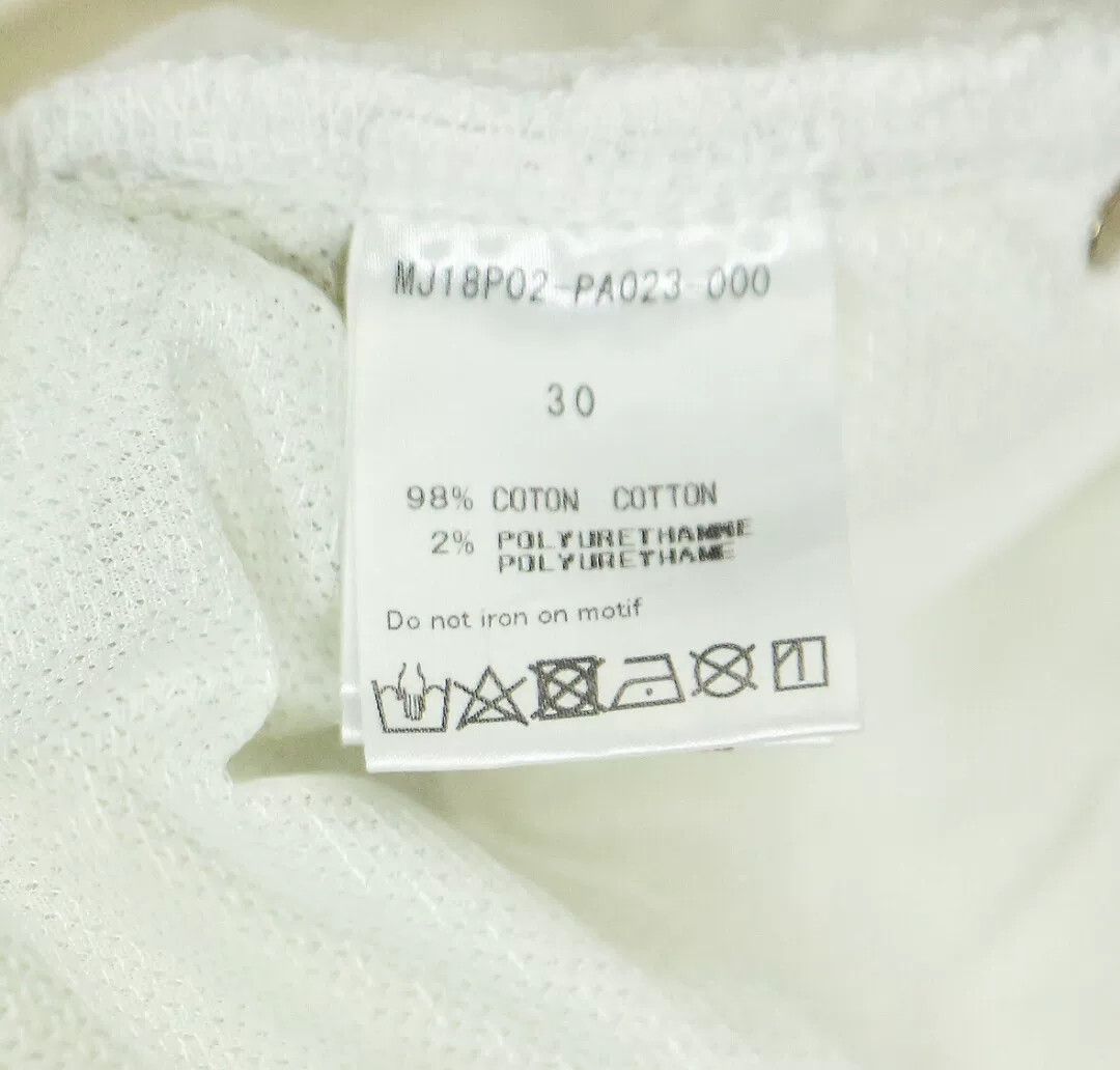 Mastermind Japan mastermind Japan MMJ White Jeans Size 30 Size US 30 / EU 46 - 9 Thumbnail