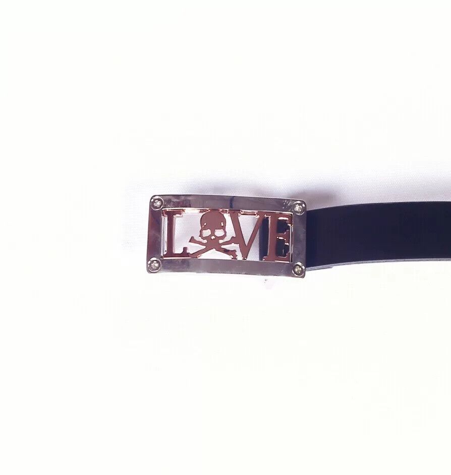 Mastermind Japan mastermind Japan MMJ Women's Belt Size ONE SIZE - 3 Thumbnail