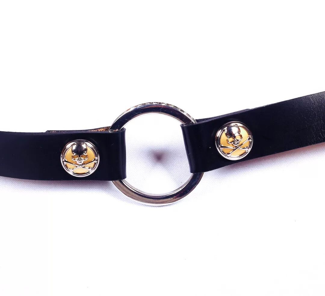 Mastermind Japan mastermind Japan MMJ Women's Belt Size ONE SIZE - 4 Thumbnail