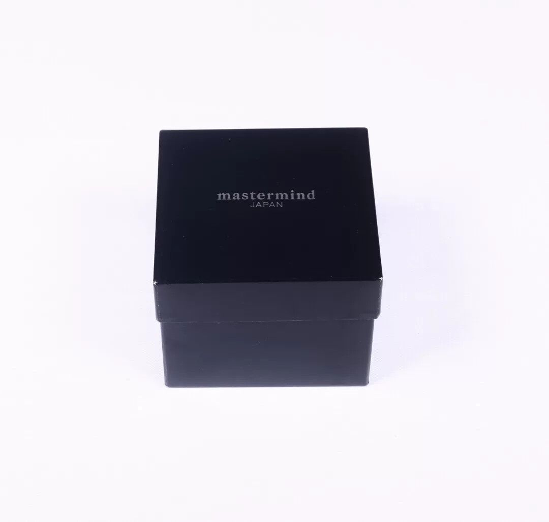 Mastermind Japan mastermind Japan MMJ Women's Belt Size ONE SIZE - 9 Thumbnail