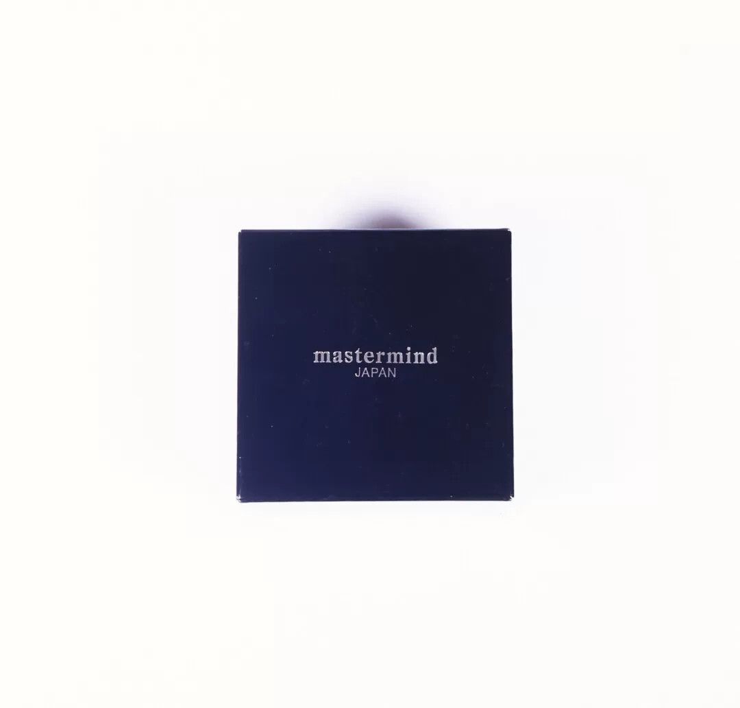 Mastermind Japan mastermind Japan MMJ Women's Belt Size ONE SIZE - 7 Thumbnail