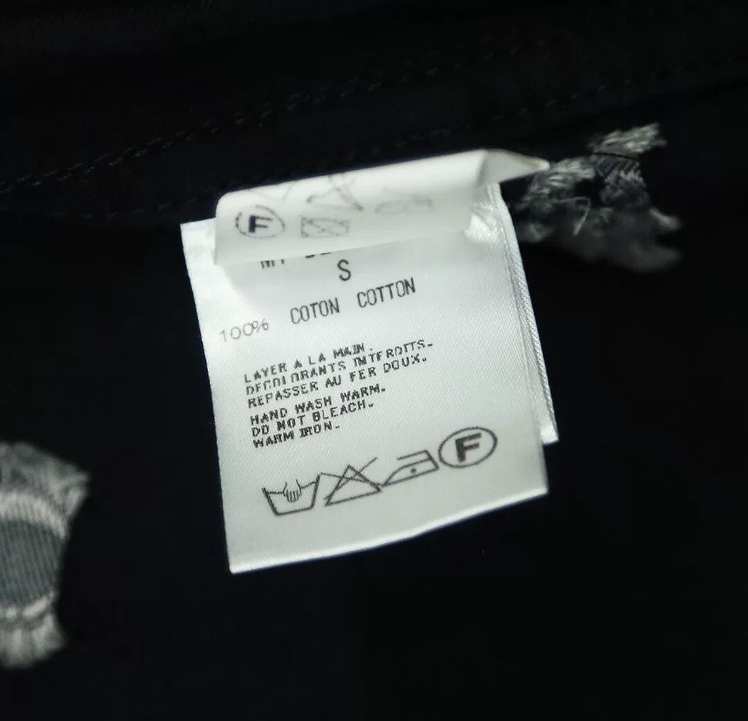 Mastermind Japan mastermind Japan Skull Embroidery Jacket Size US S / EU 44-46 / 1 - 7 Thumbnail