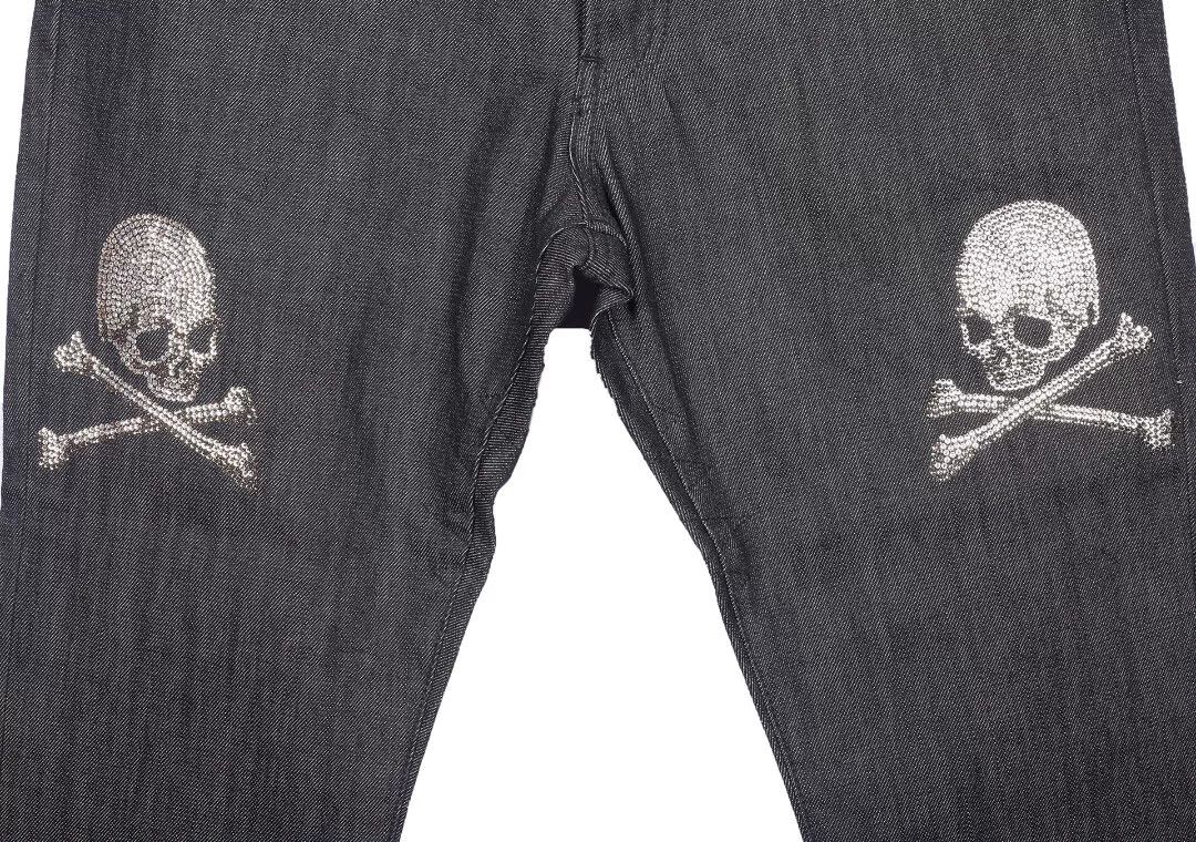Mastermind Japan mastermind Japan Isetan Limited Jeans Size US 32 / EU 48 - 3 Thumbnail