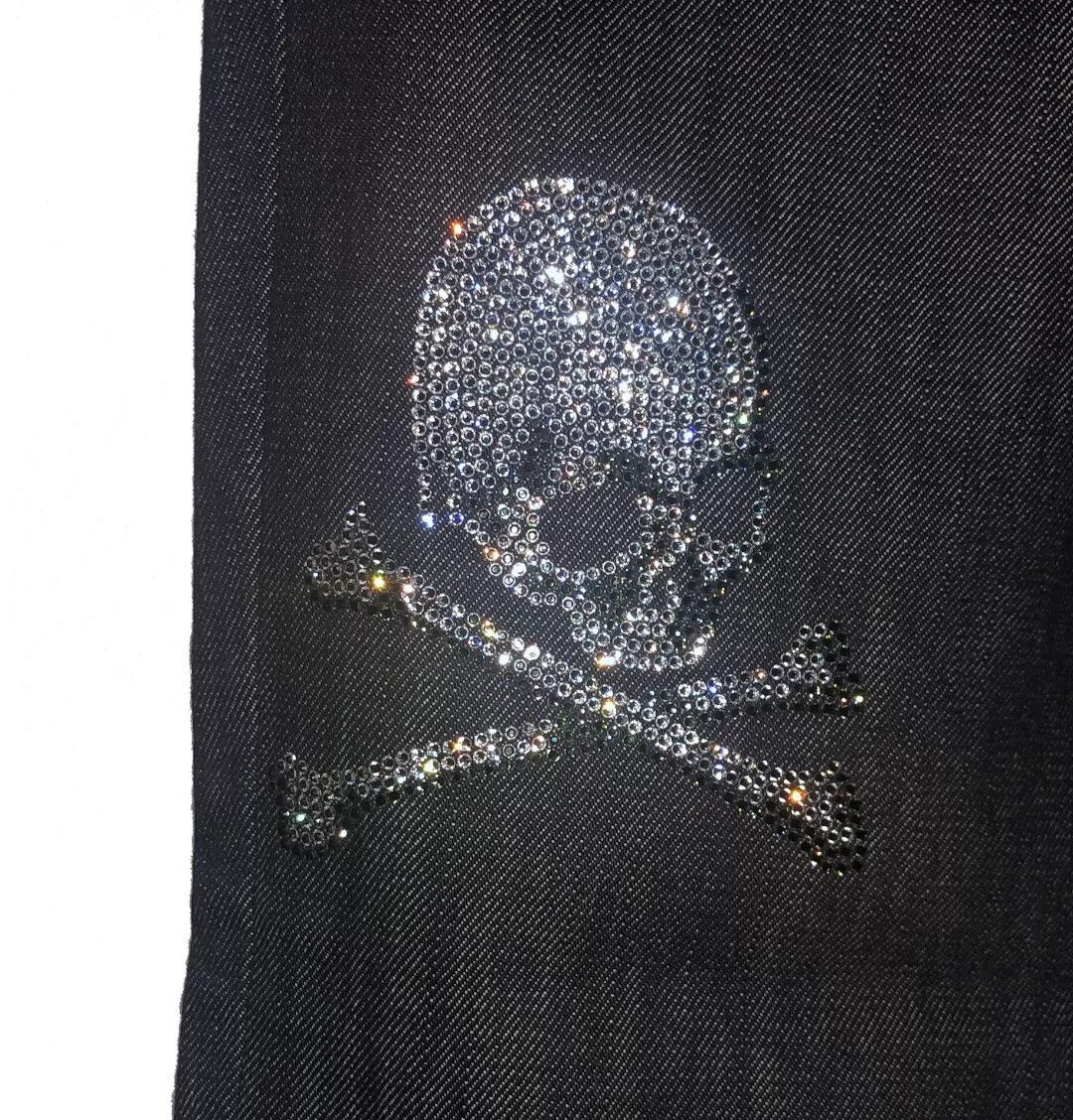 Mastermind Japan mastermind Japan Isetan Limited Jeans Size US 32 / EU 48 - 5 Thumbnail