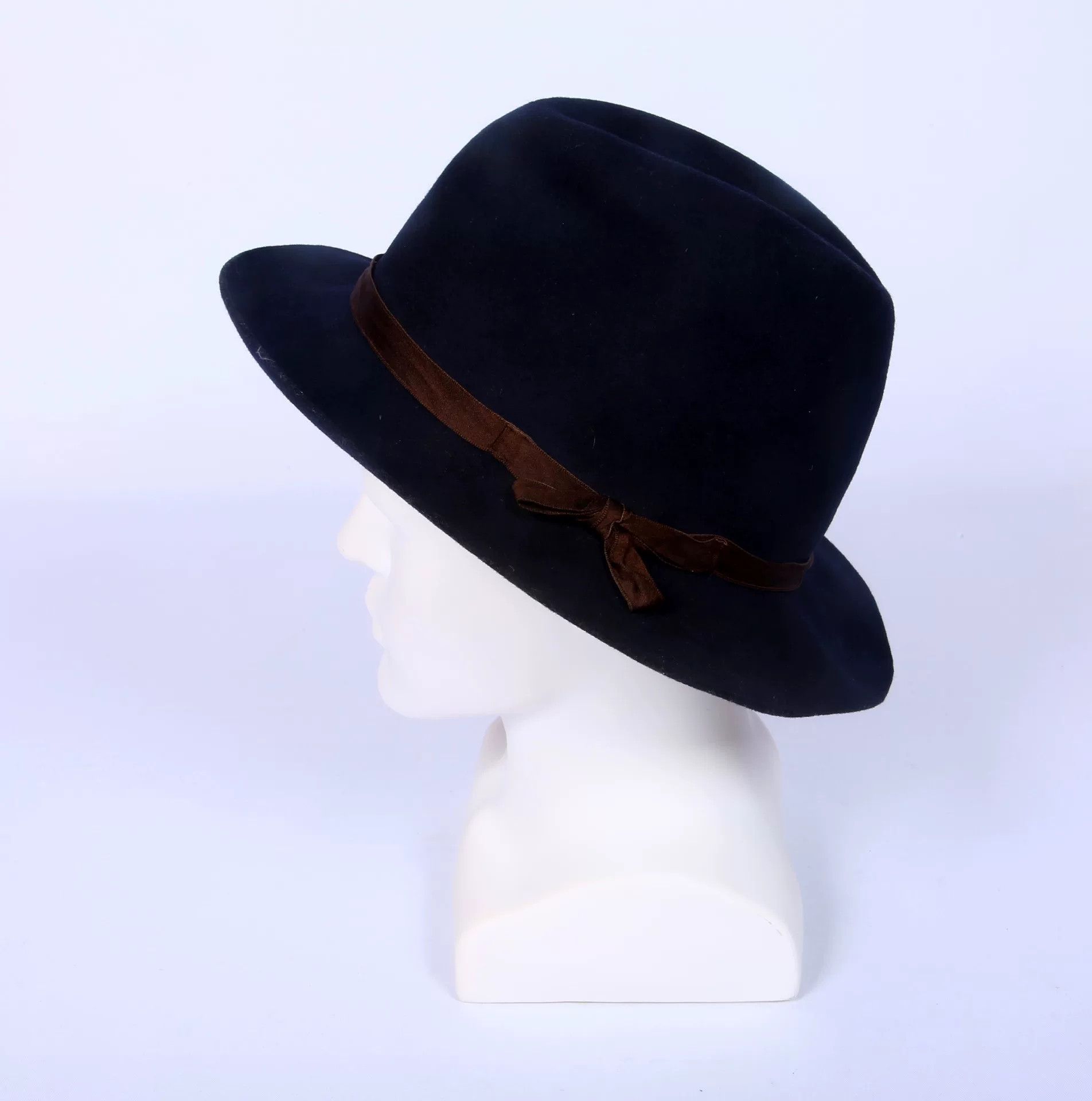 KIJIMA TAKAYUKI Undercover Kijima Takayuki Trilby Hat Size ONE SIZE - 2 Thumbnail