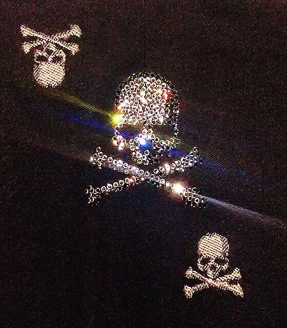 Mastermind Japan mastermind Japan MMJ Skull Studded Vest Size US XS / EU 42 / 0 - 3 Thumbnail