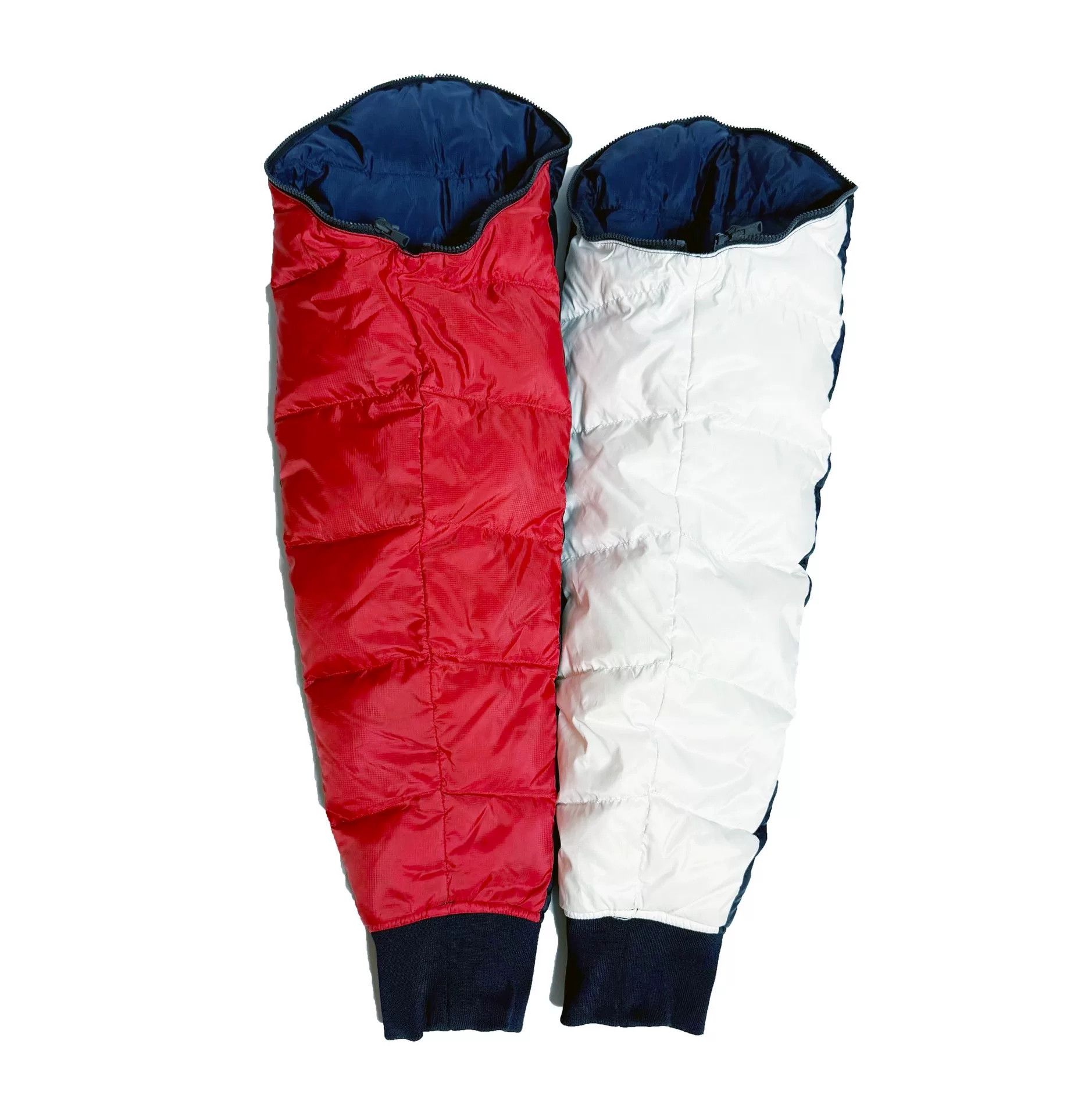 Tommy Hilfiger Tommy Hilfiger Vintage Reversible Down Jacket Size US L / EU 52-54 / 3 - 9 Thumbnail