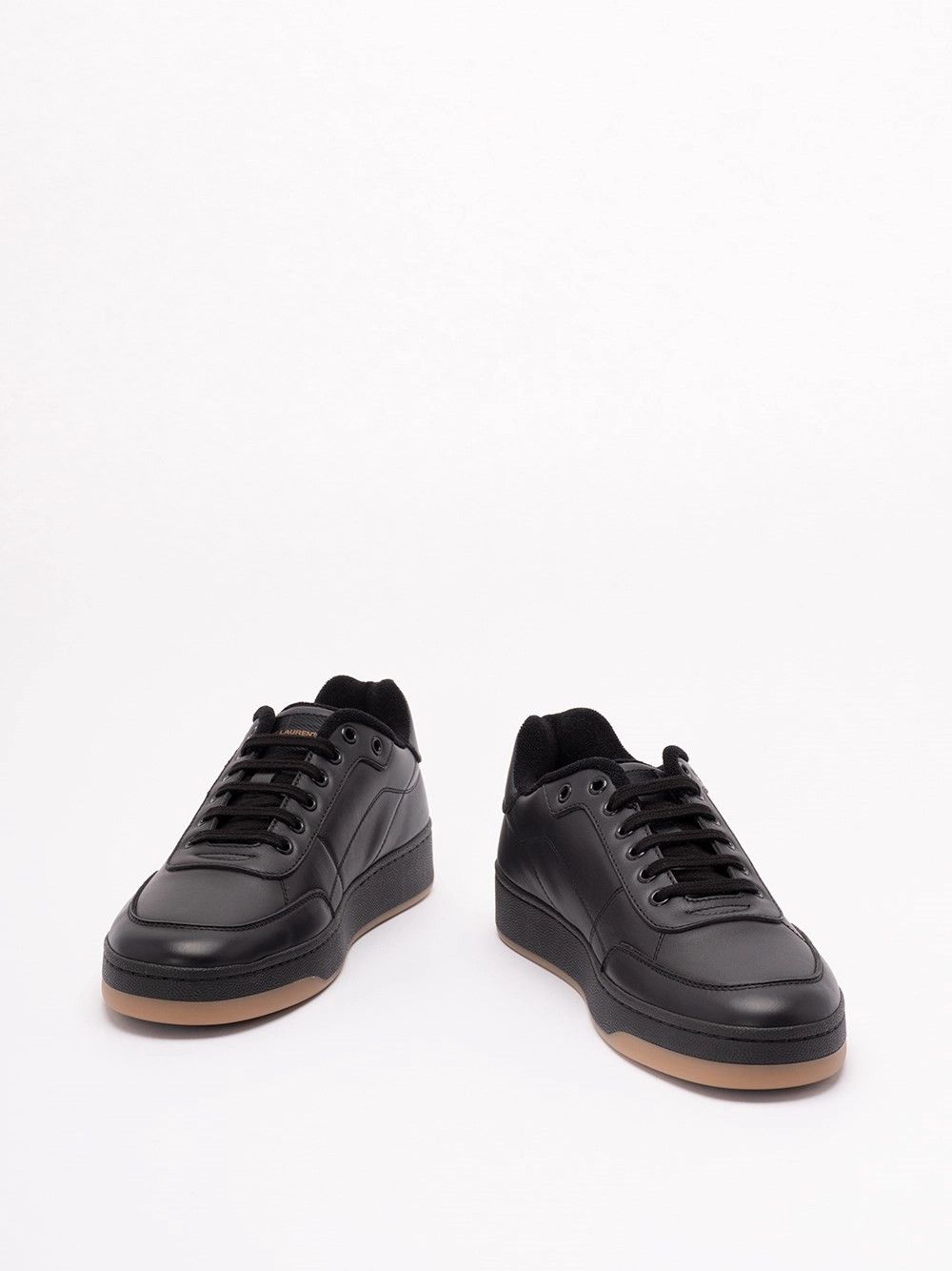 Saint Laurent Paris `SL/61` Sneakers Size US 10 / EU 43 - 2 Thumbnail