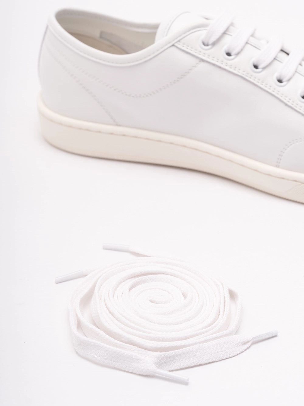 Saint Laurent Paris `Gym` Sneakers Size US 8 / EU 41 - 6 Thumbnail