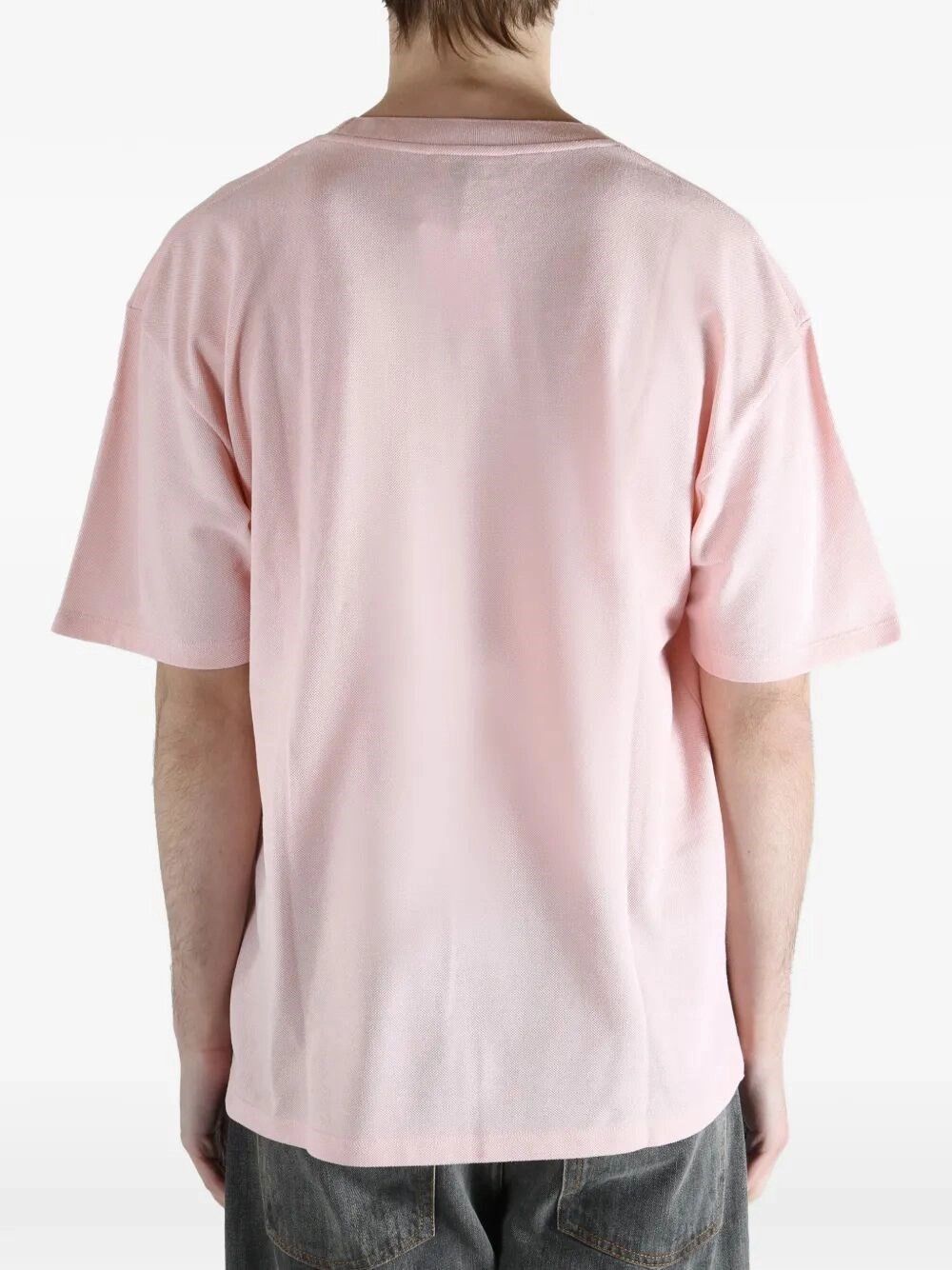 Saint Laurent Paris `Cassandre` T-Shirt Size US XL / EU 56 / 4 - 3 Thumbnail