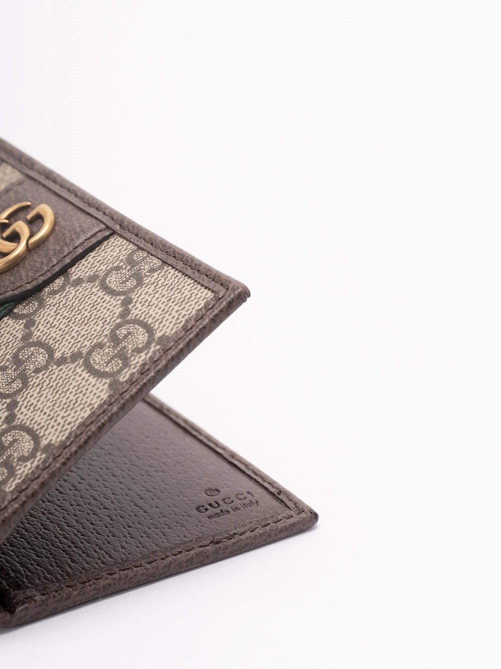 Gucci `Ophidia` Long Card Case Size ONE SIZE - 4 Thumbnail