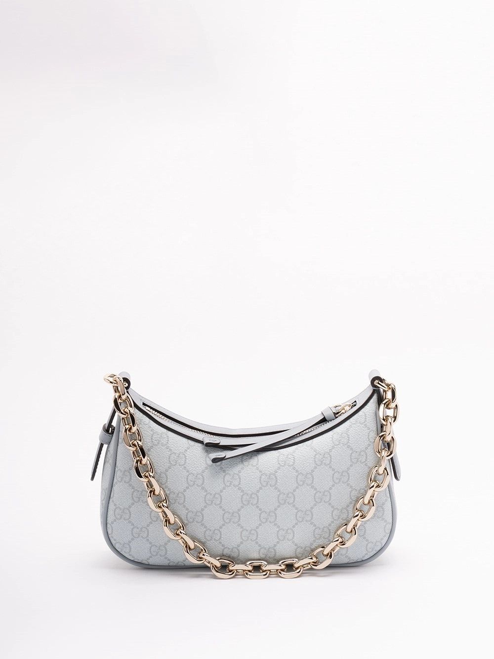 Gucci `GG Emblem` Handbag Size ONE SIZE - 2 Thumbnail