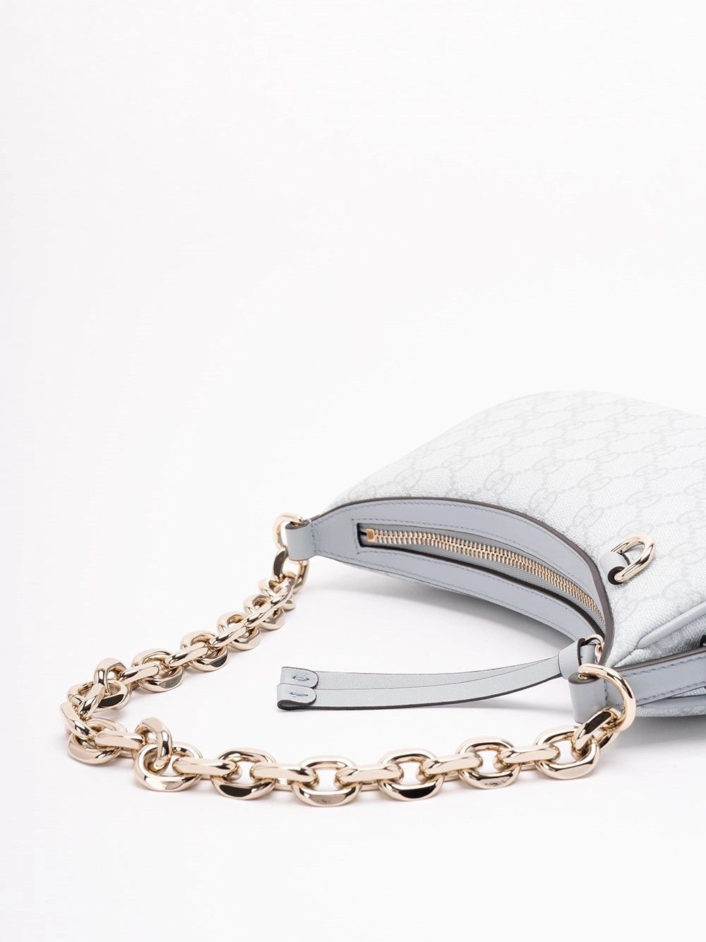 Gucci `GG Emblem` Handbag Size ONE SIZE - 3 Thumbnail