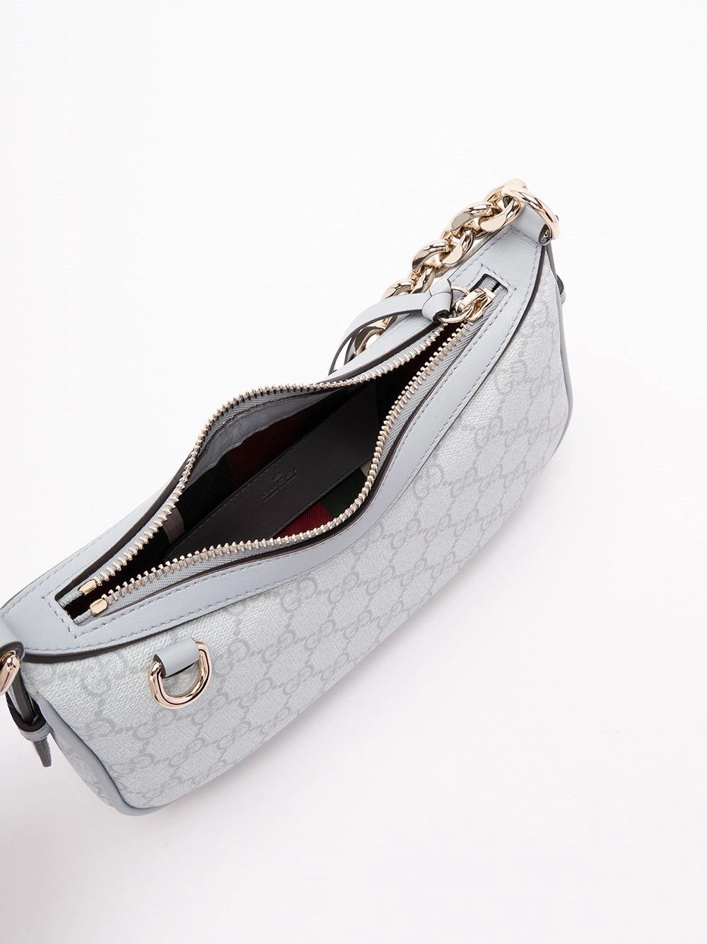Gucci `GG Emblem` Handbag Size ONE SIZE - 5 Thumbnail