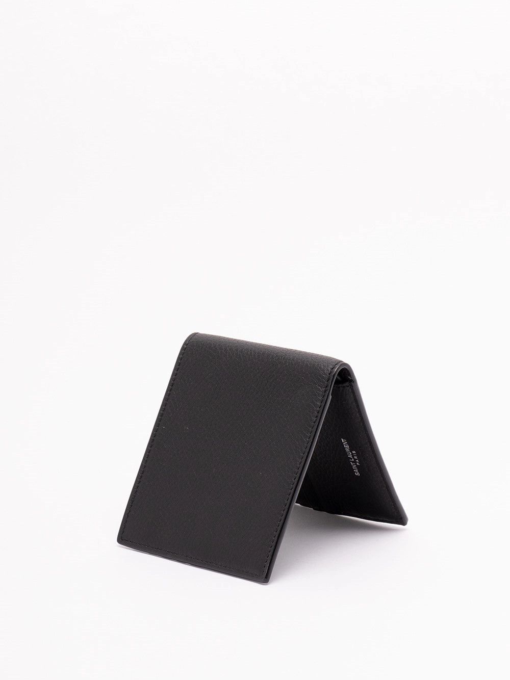 Saint Laurent Paris Wallet Size ONE SIZE - 2 Thumbnail