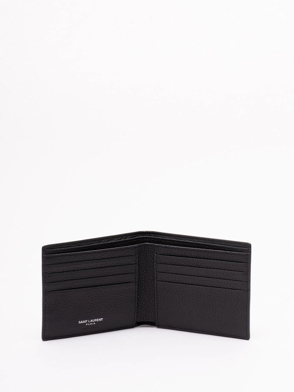 Saint Laurent Paris Wallet Size ONE SIZE - 3 Thumbnail