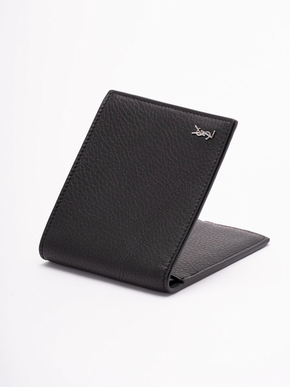 Saint Laurent Paris Wallet Size ONE SIZE - 4 Thumbnail